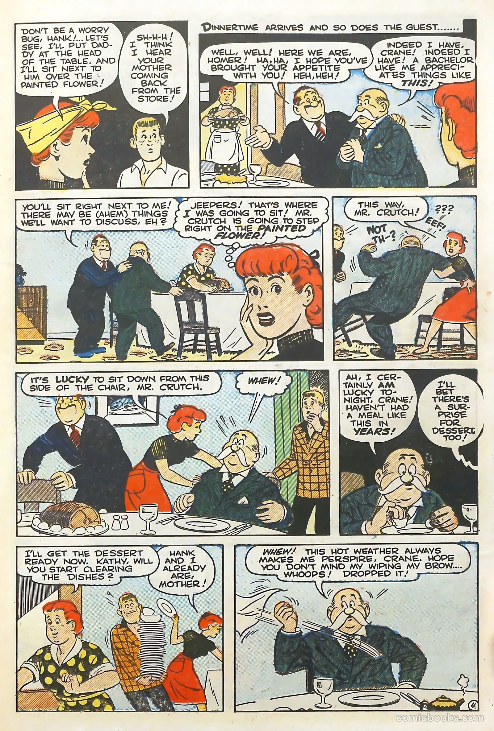 Kathy #5 — page 15 of 37