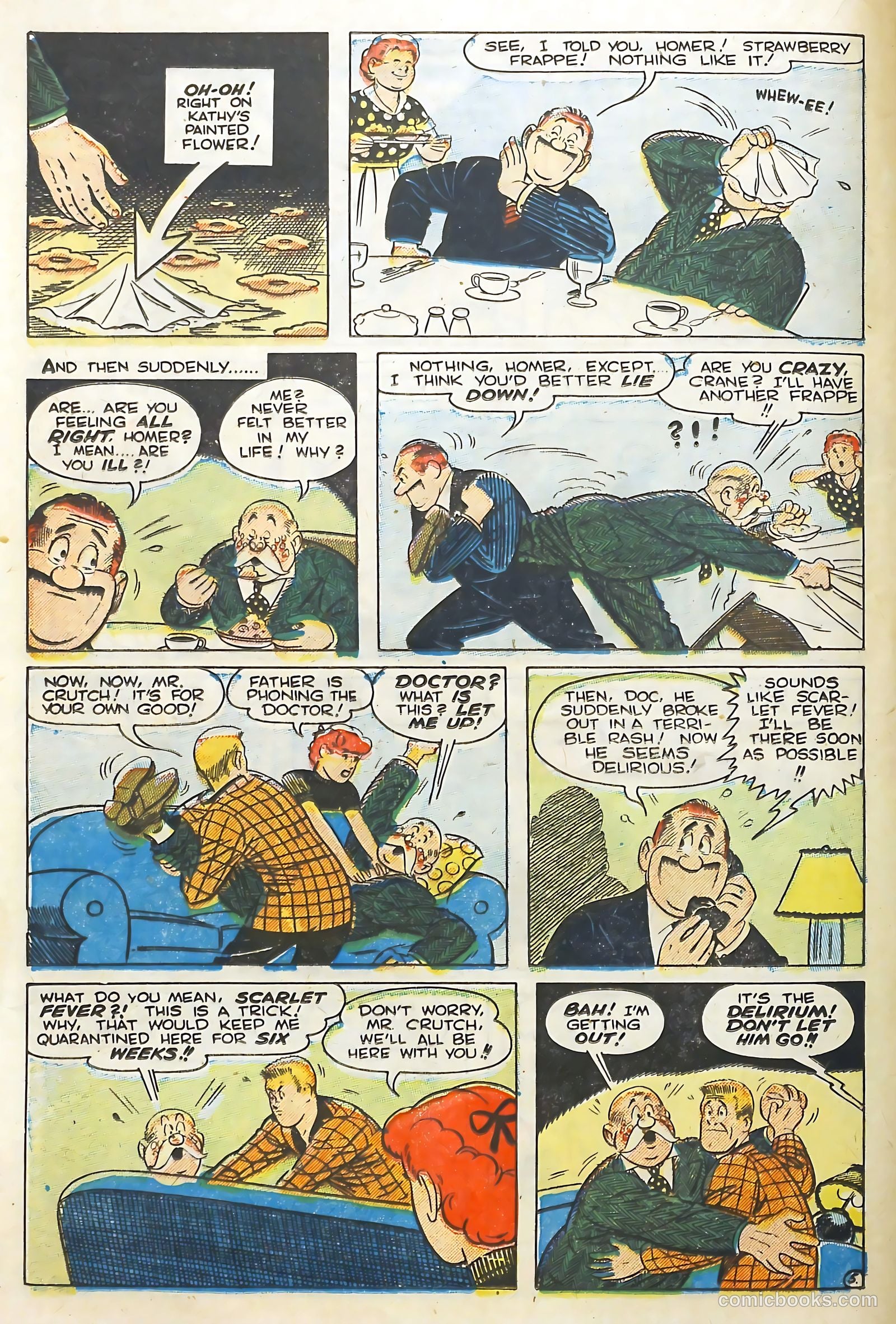 Kathy #5 — page 16 of 37