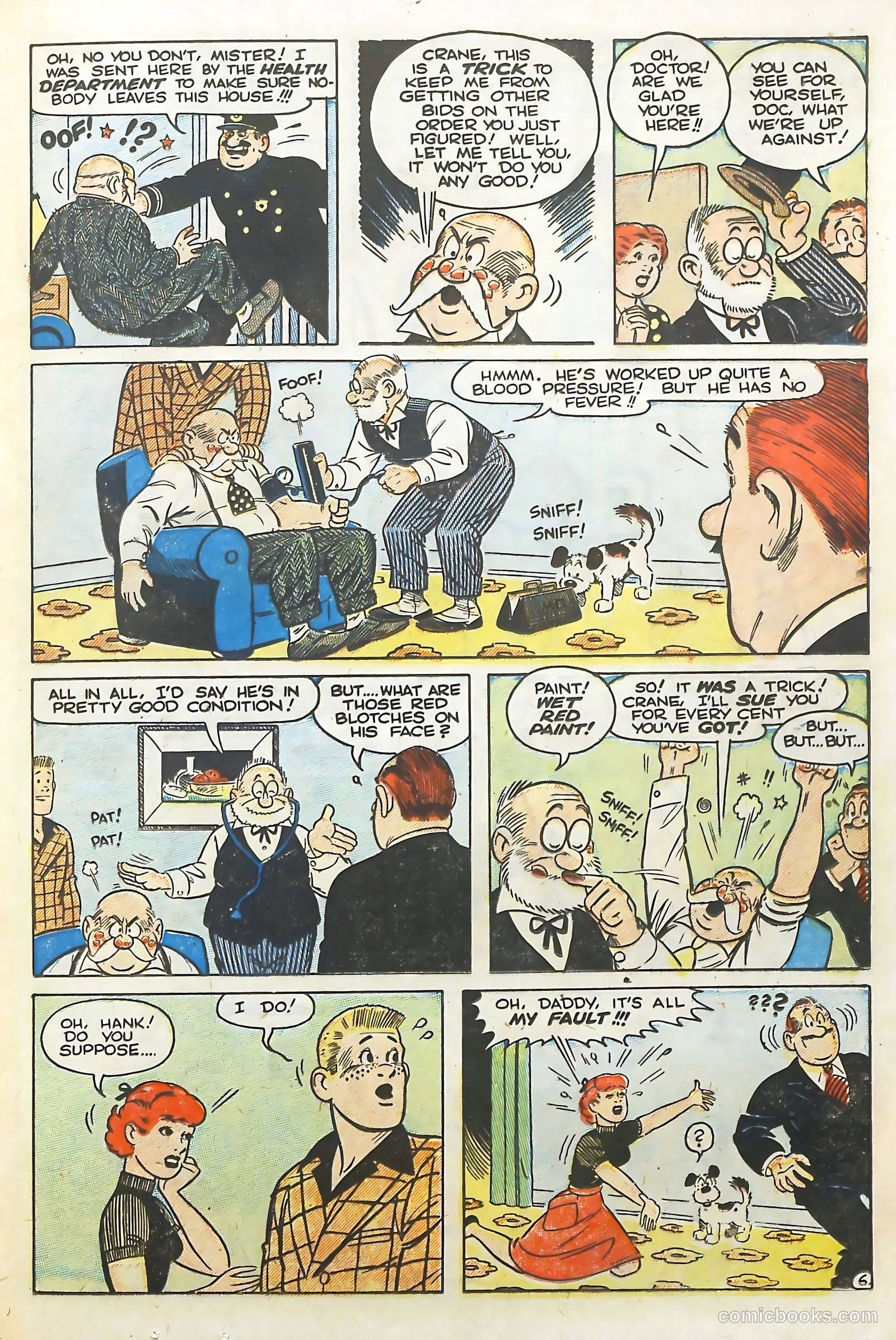 Kathy #5 — page 17 of 37