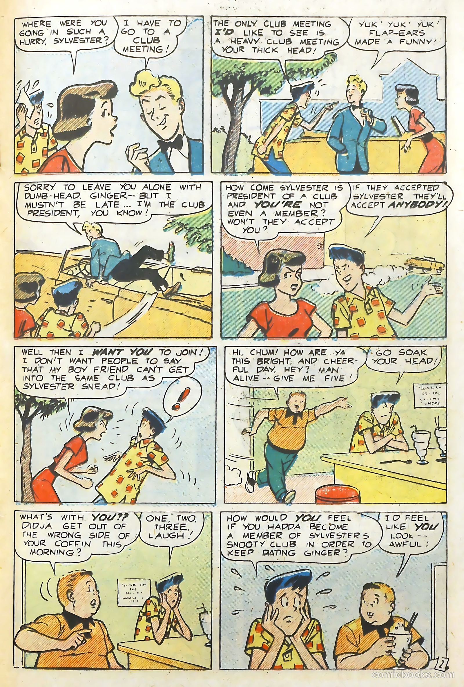 Kathy #5 — page 21 of 37