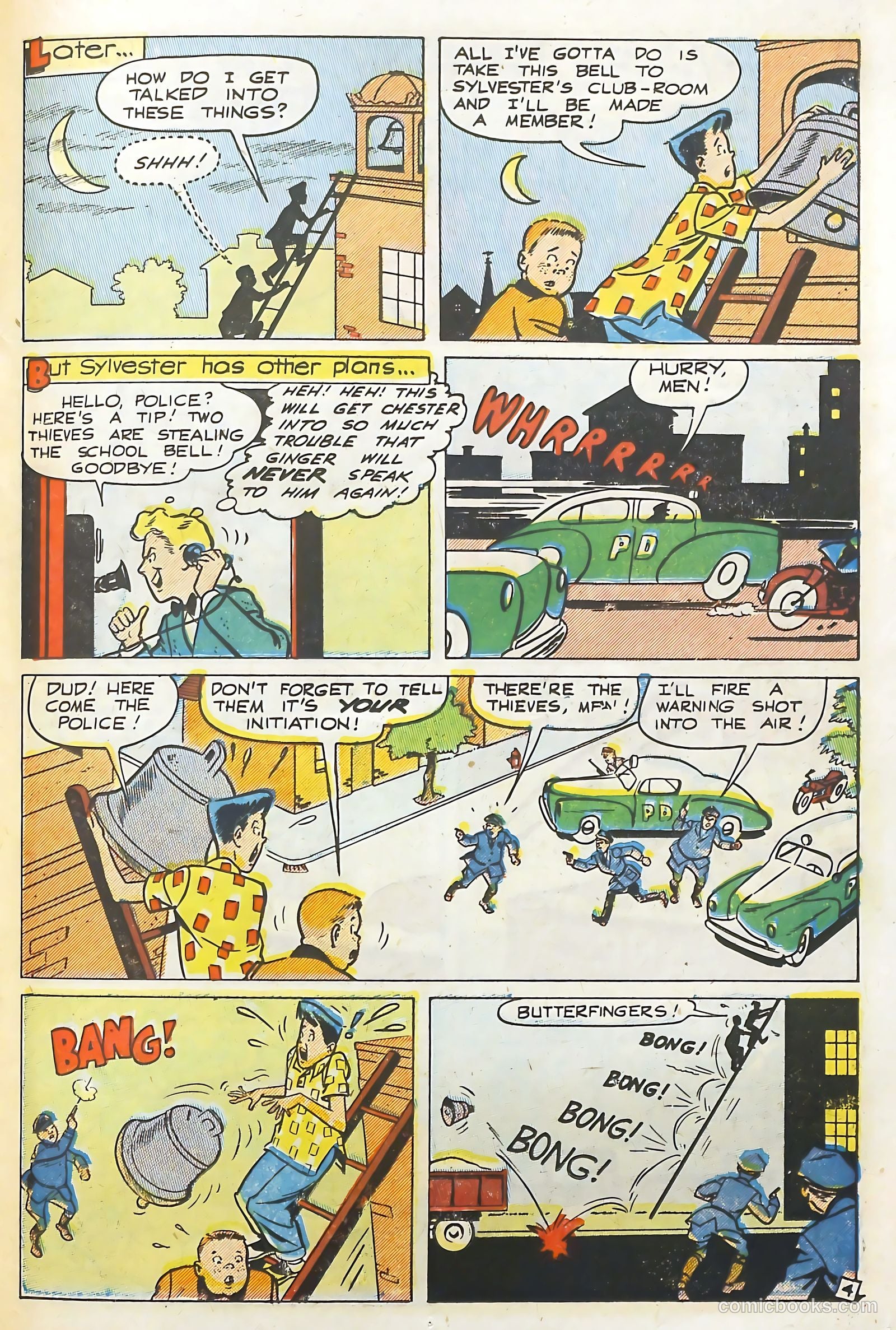 Kathy #5 — page 23 of 37
