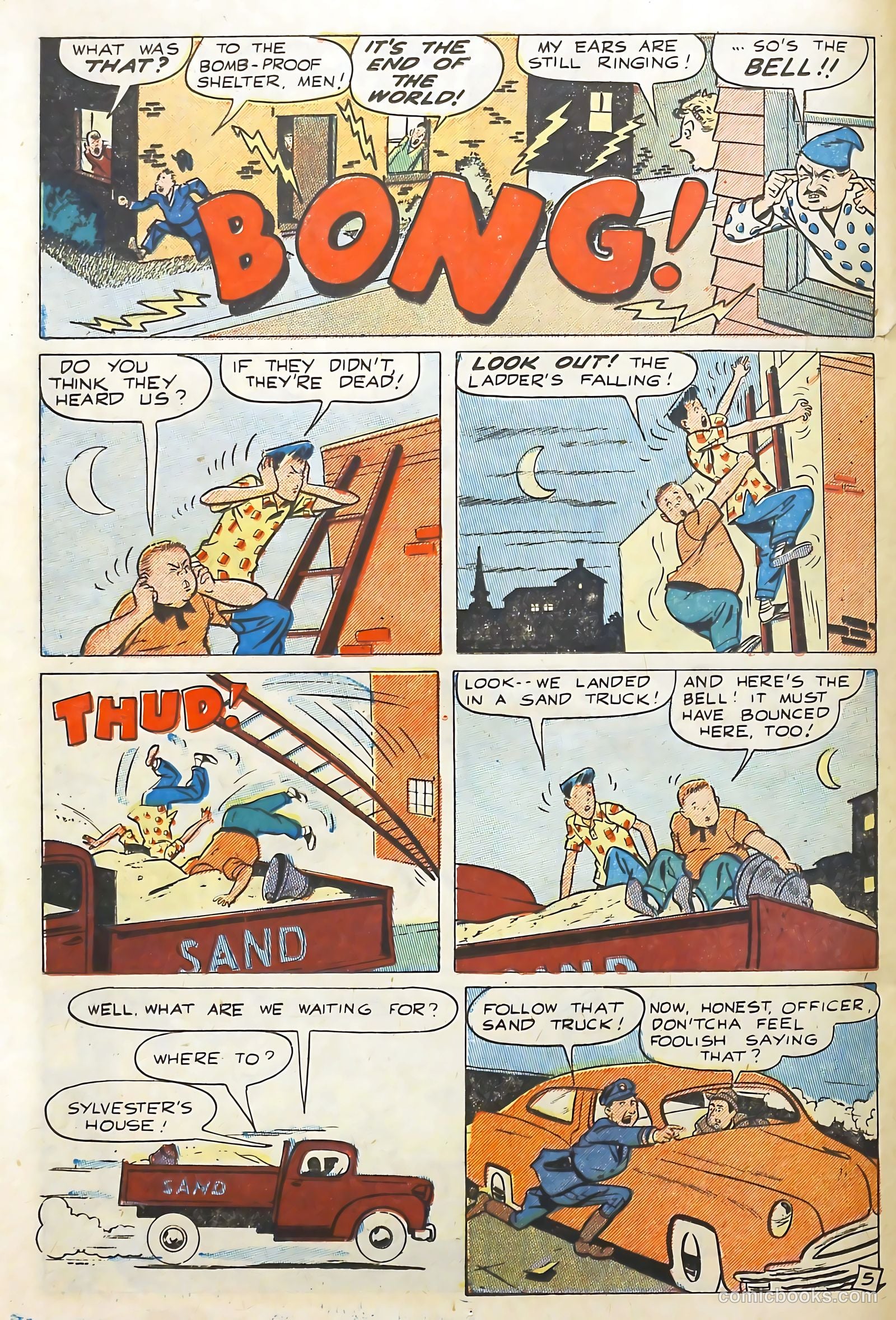 Kathy #5 — page 24 of 37