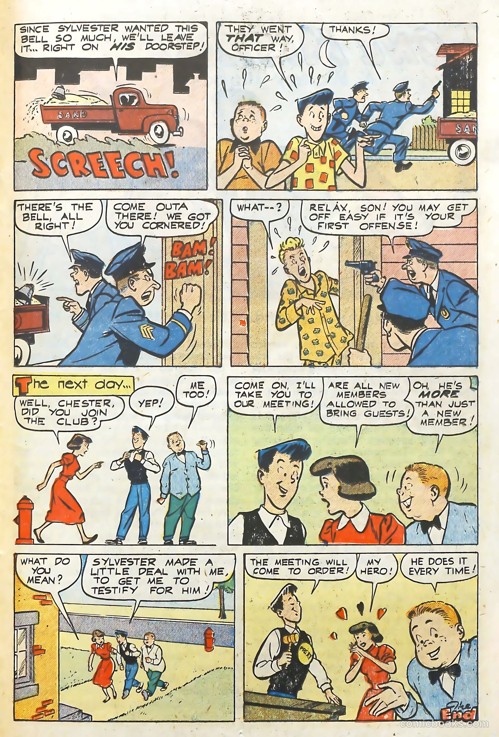 Kathy #5 — page 25 of 37