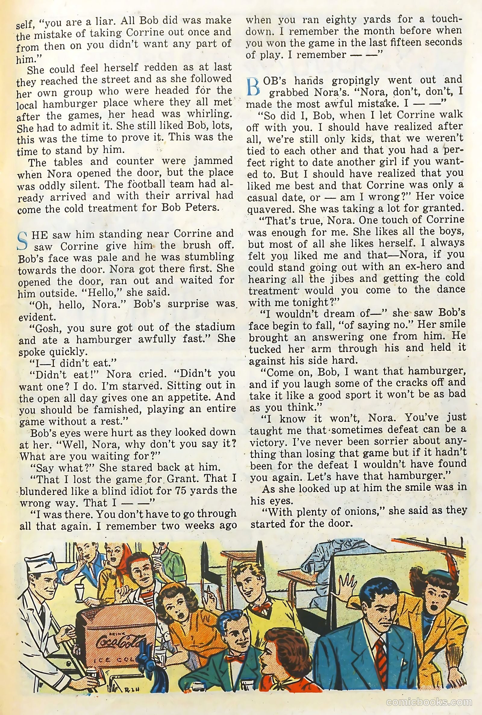 Kathy #5 — page 27 of 37