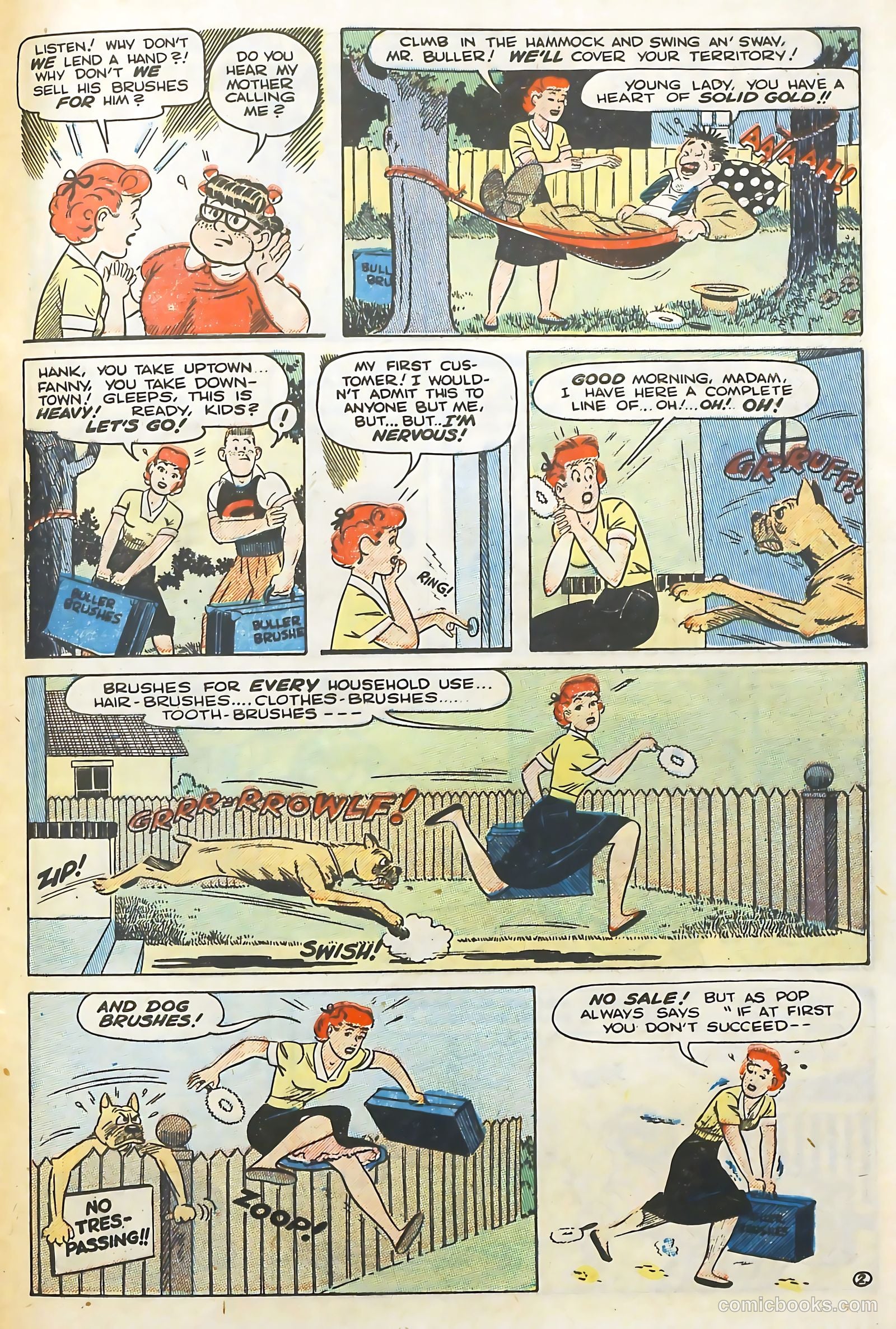 Kathy #5 — page 29 of 37