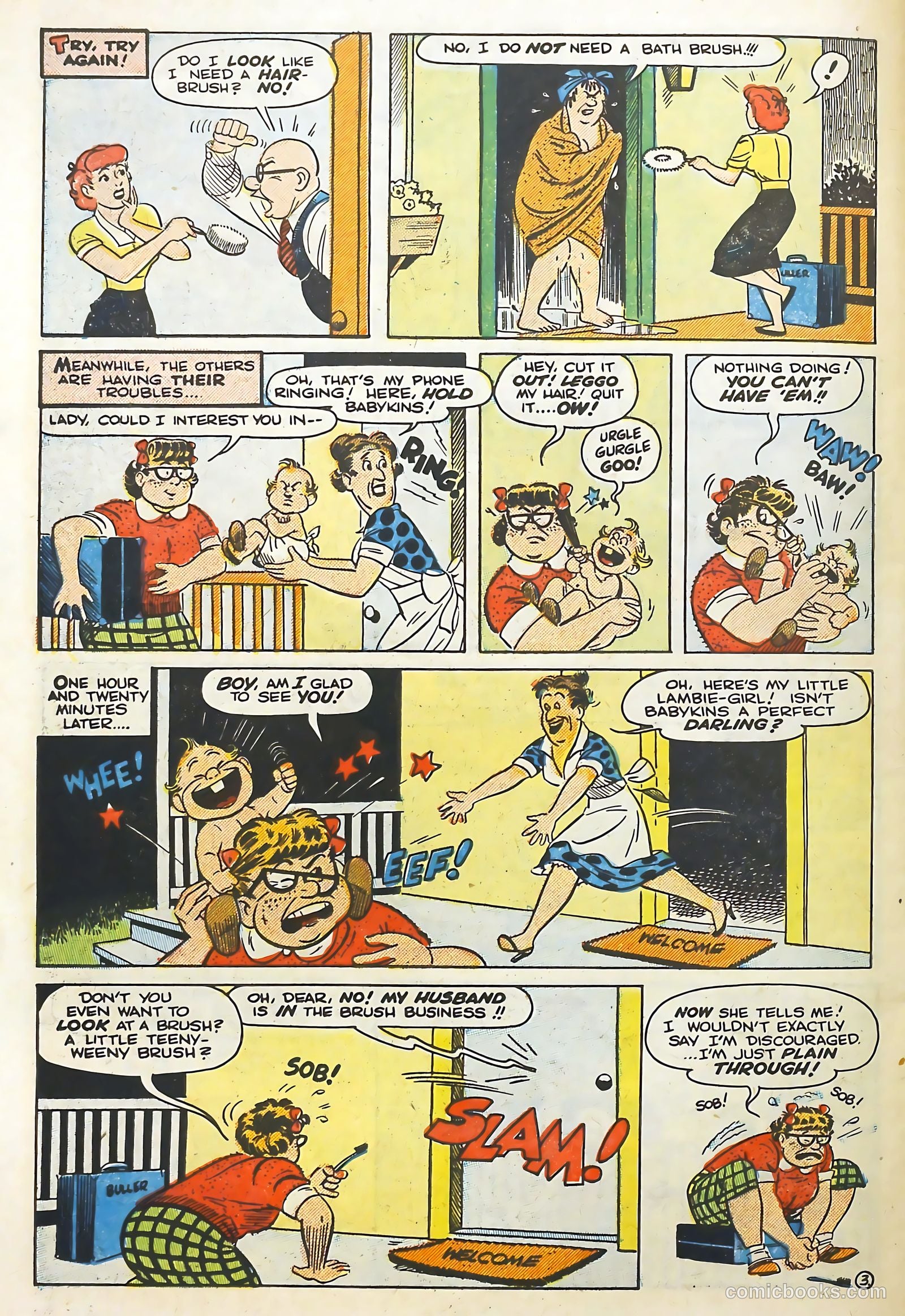 Kathy #5 — page 30 of 37