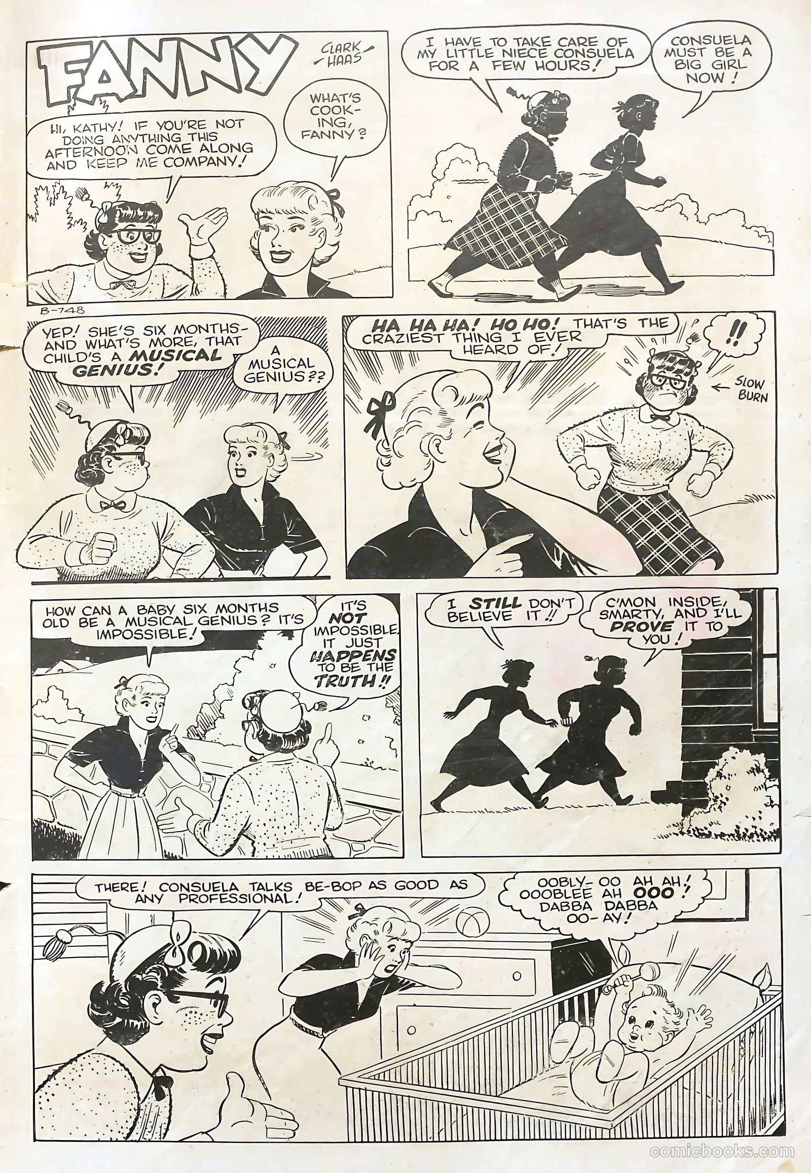 Kathy #5 — page 35 of 37