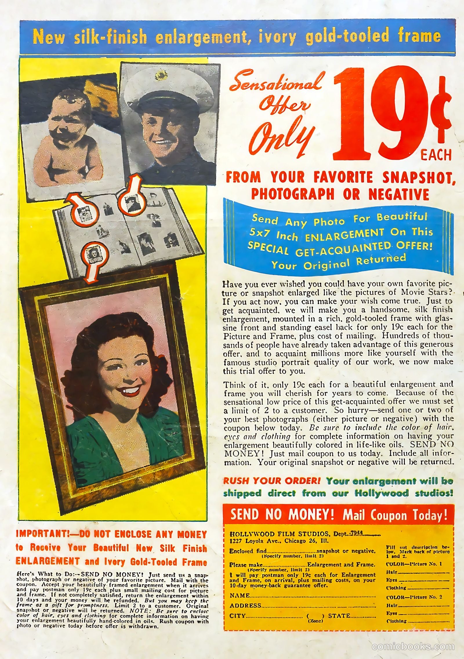 Kathy #5 — page 36 of 37