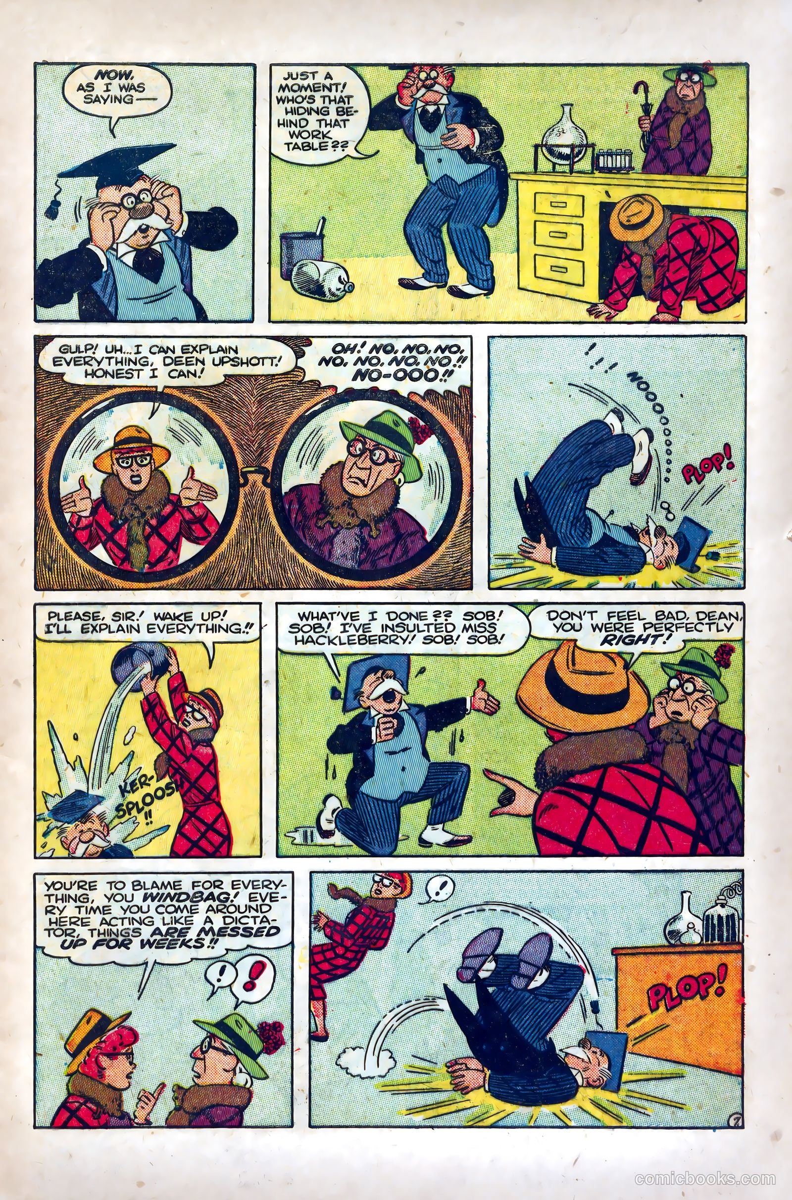 Kathy #6 — page 9 of 36