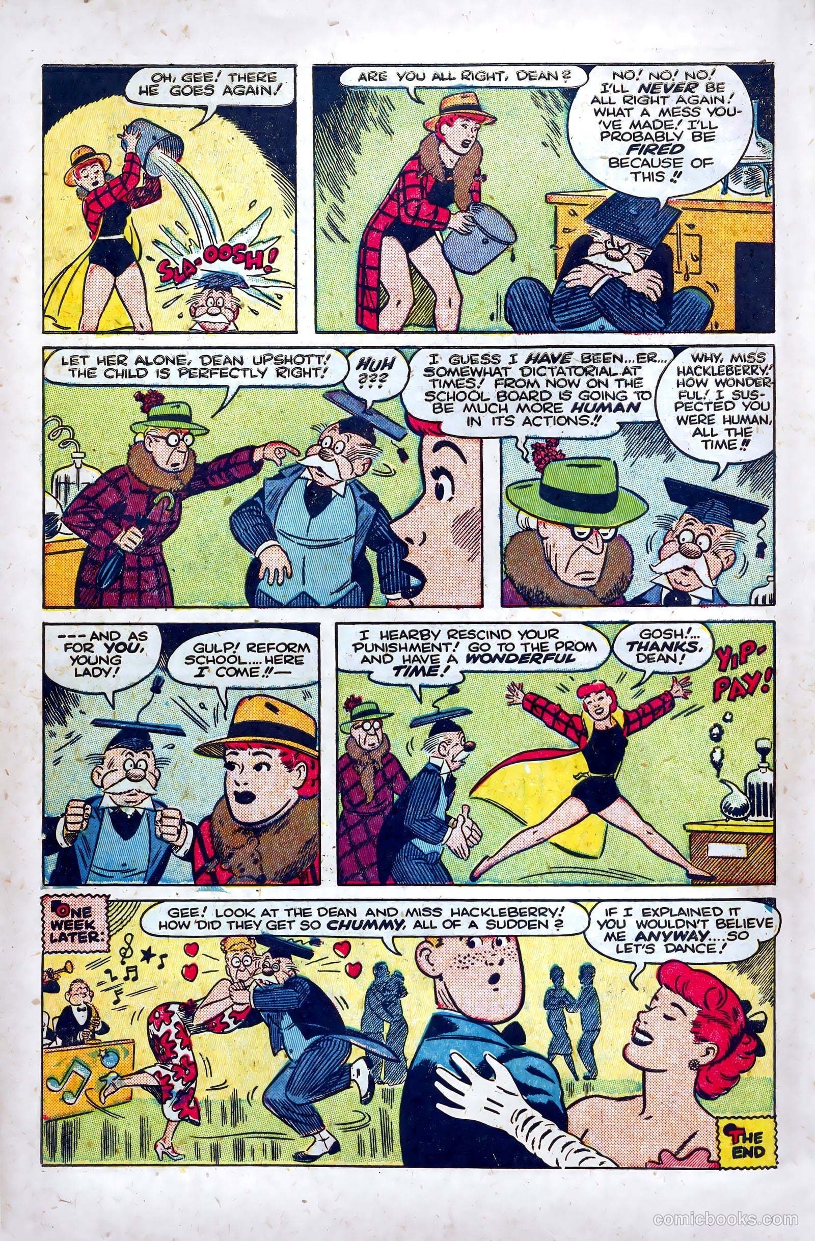 Kathy #6 — page 10 of 36