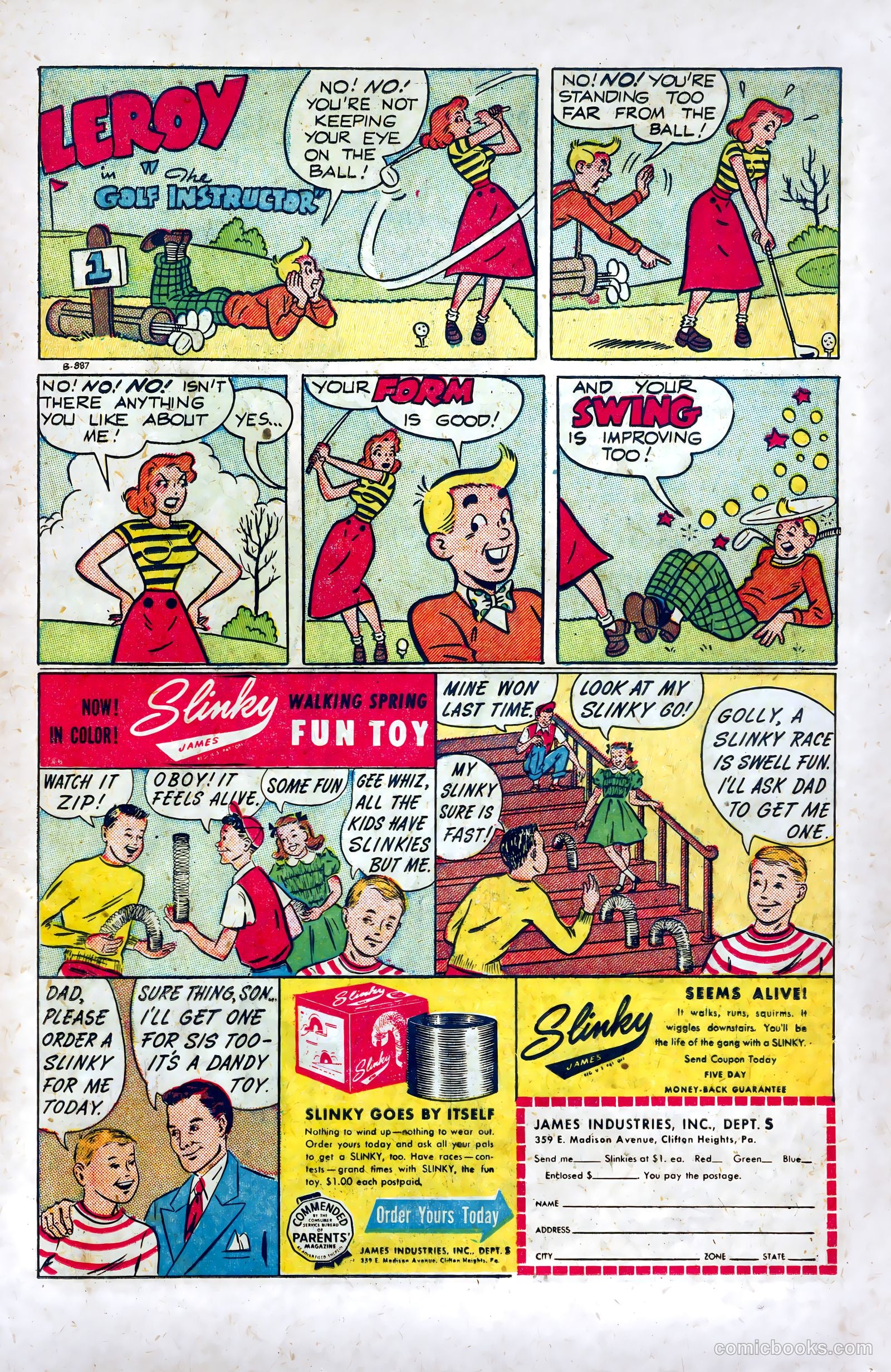 Kathy #6 — page 11 of 36