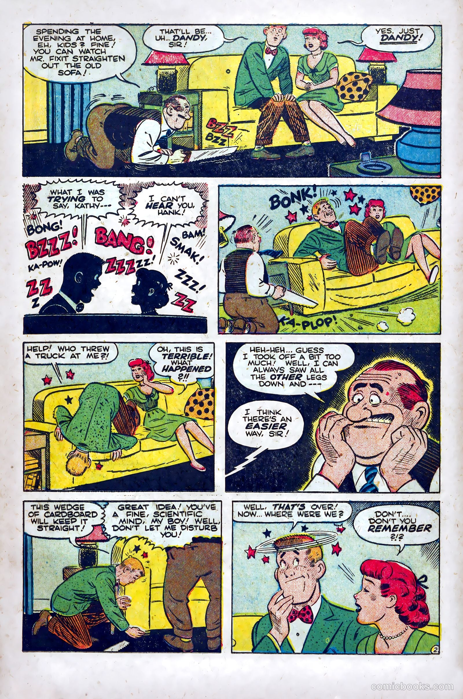 Kathy #6 — page 14 of 36