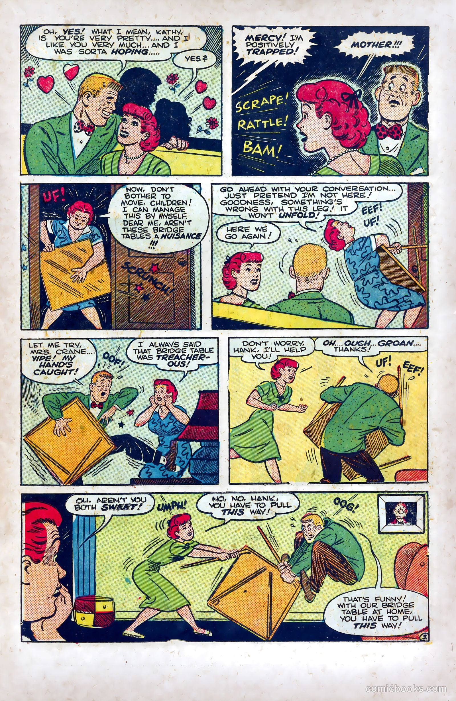 Kathy #6 — page 15 of 36