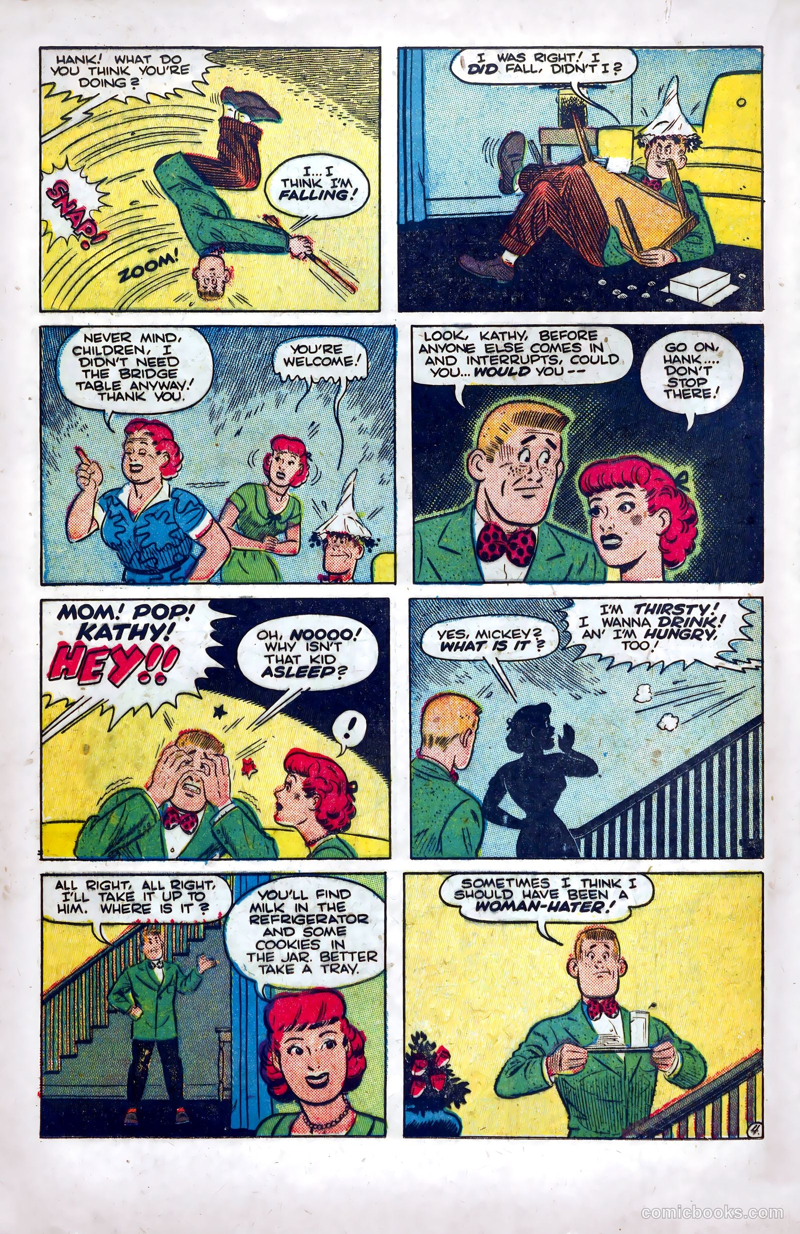 Kathy #6 — page 16 of 36