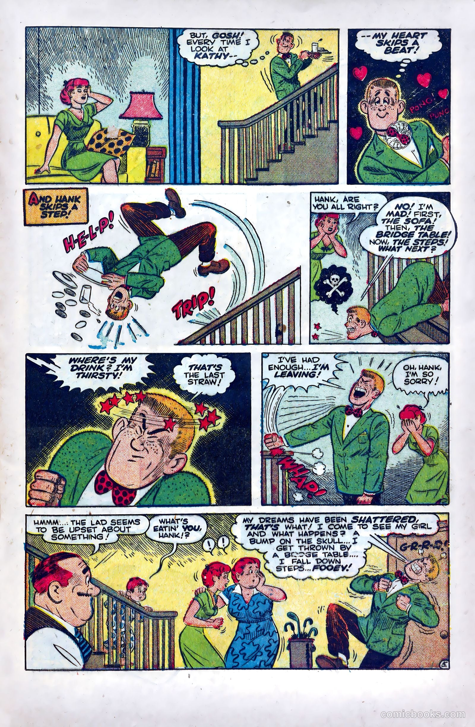 Kathy #6 — page 17 of 36