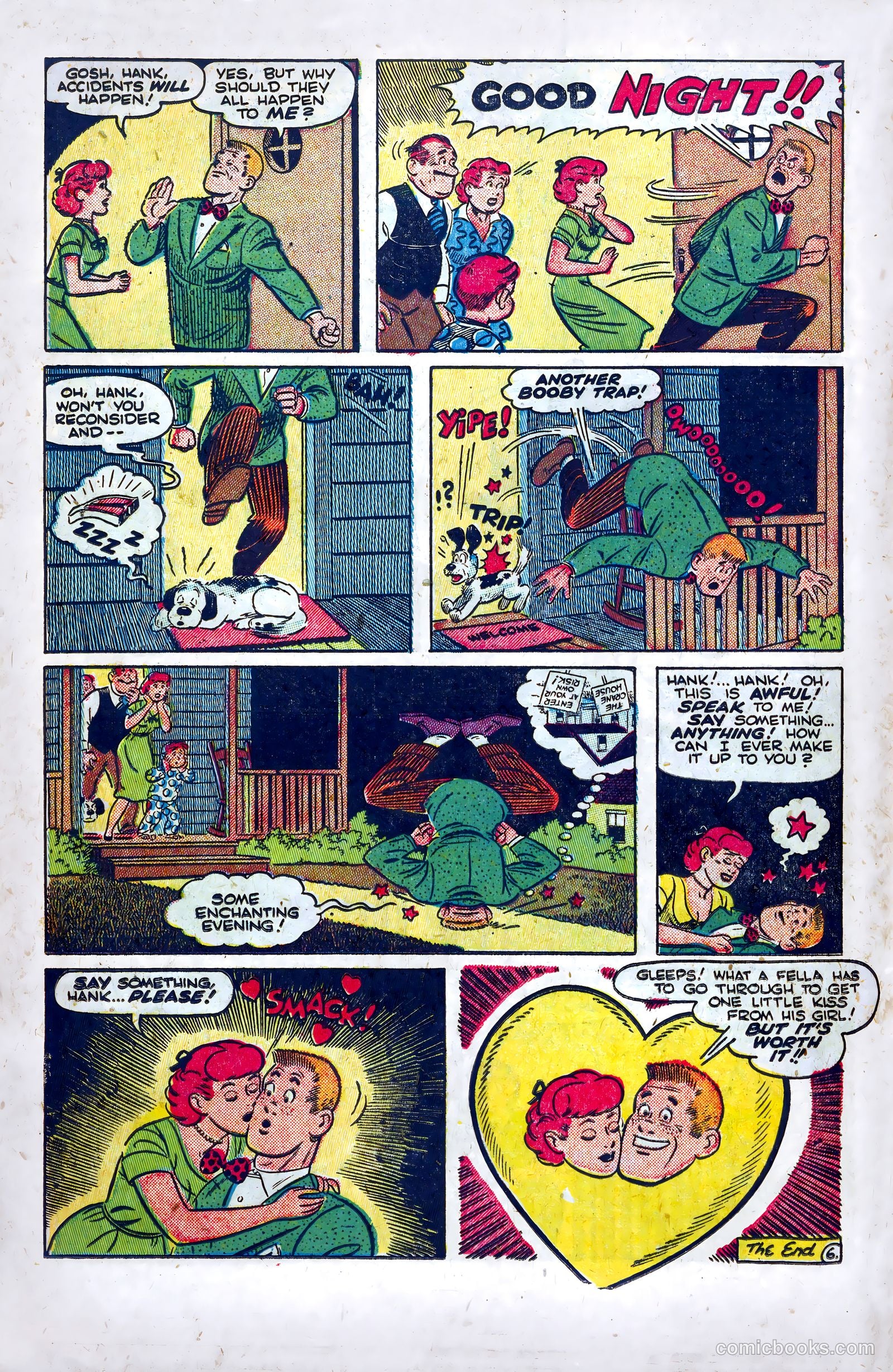 Kathy #6 — page 18 of 36