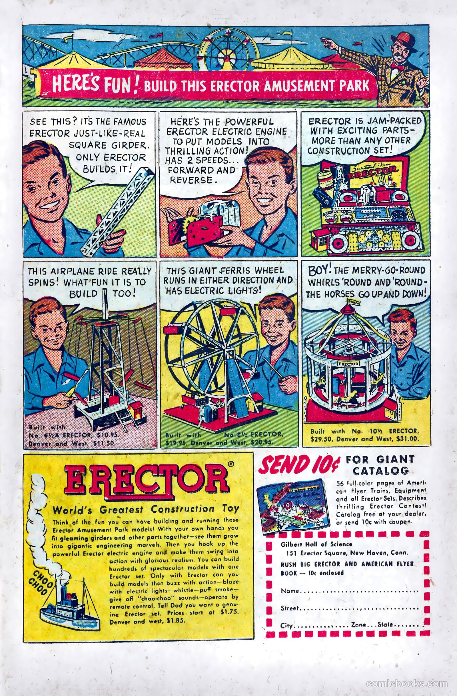Kathy #6 — page 19 of 36