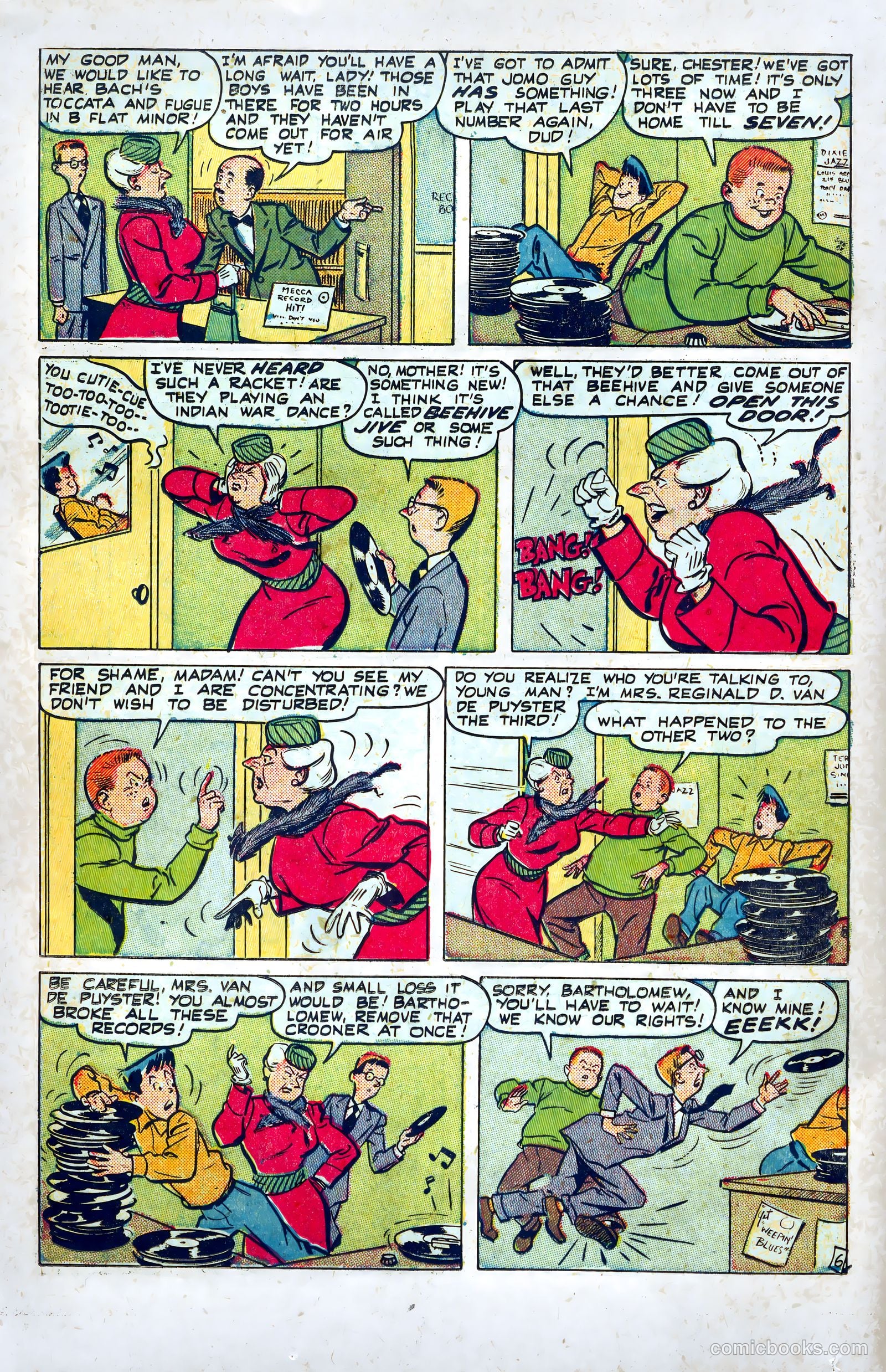 Kathy #6 — page 26 of 36