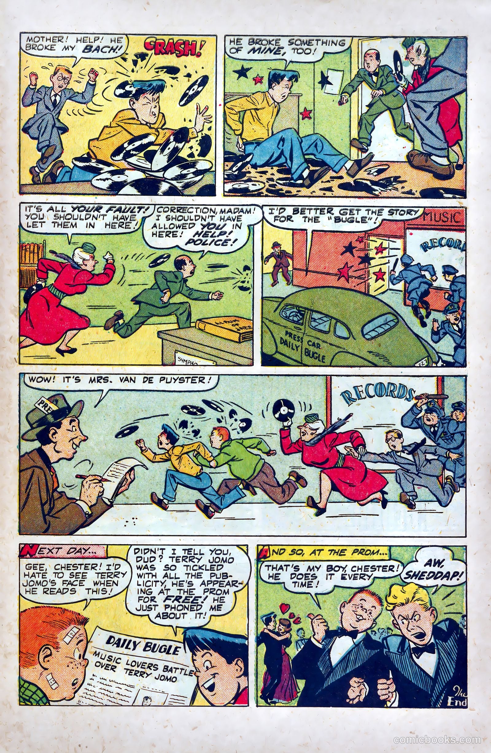 Kathy #6 — page 27 of 36