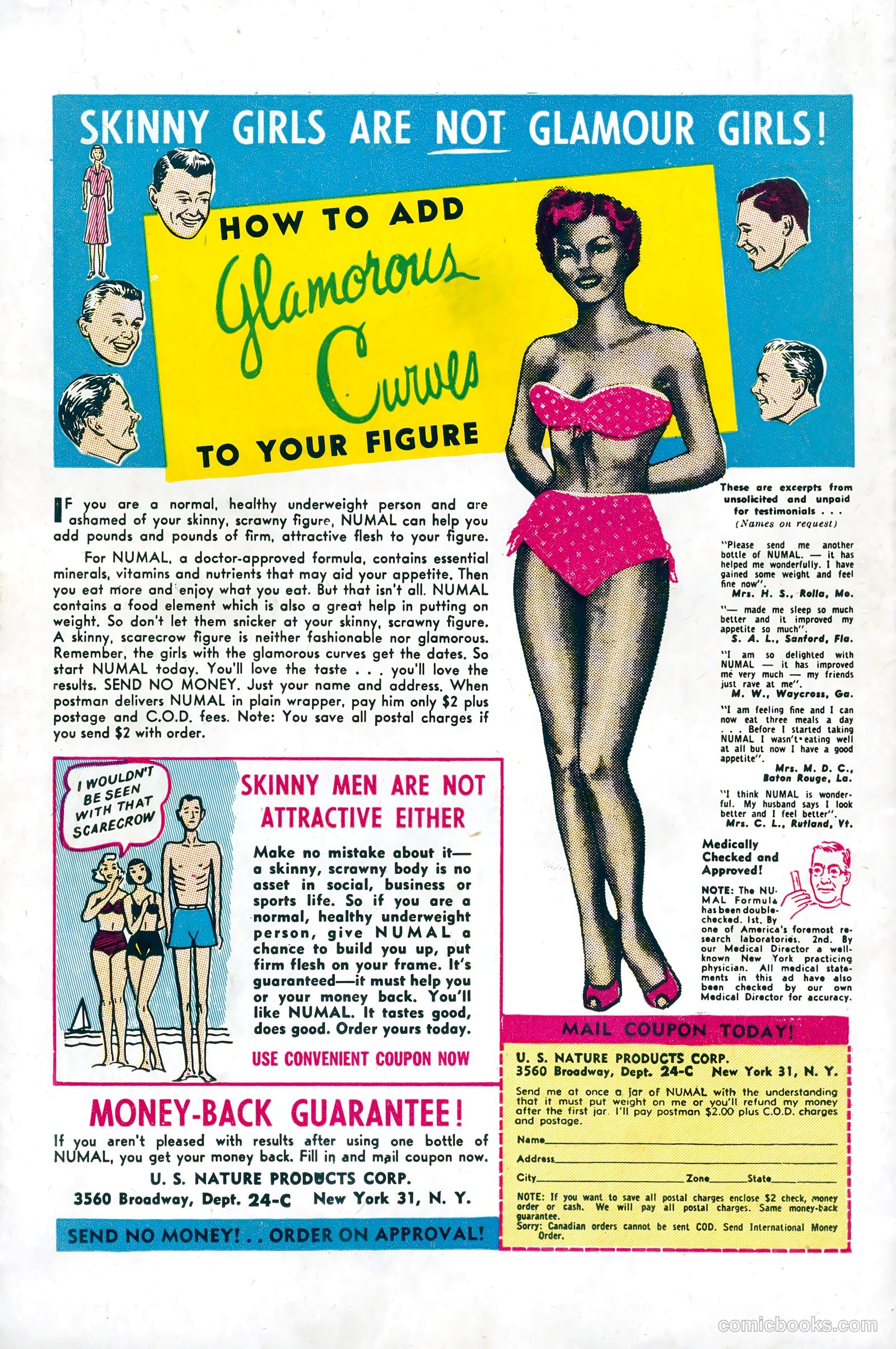 Kathy #6 — page 36 of 36