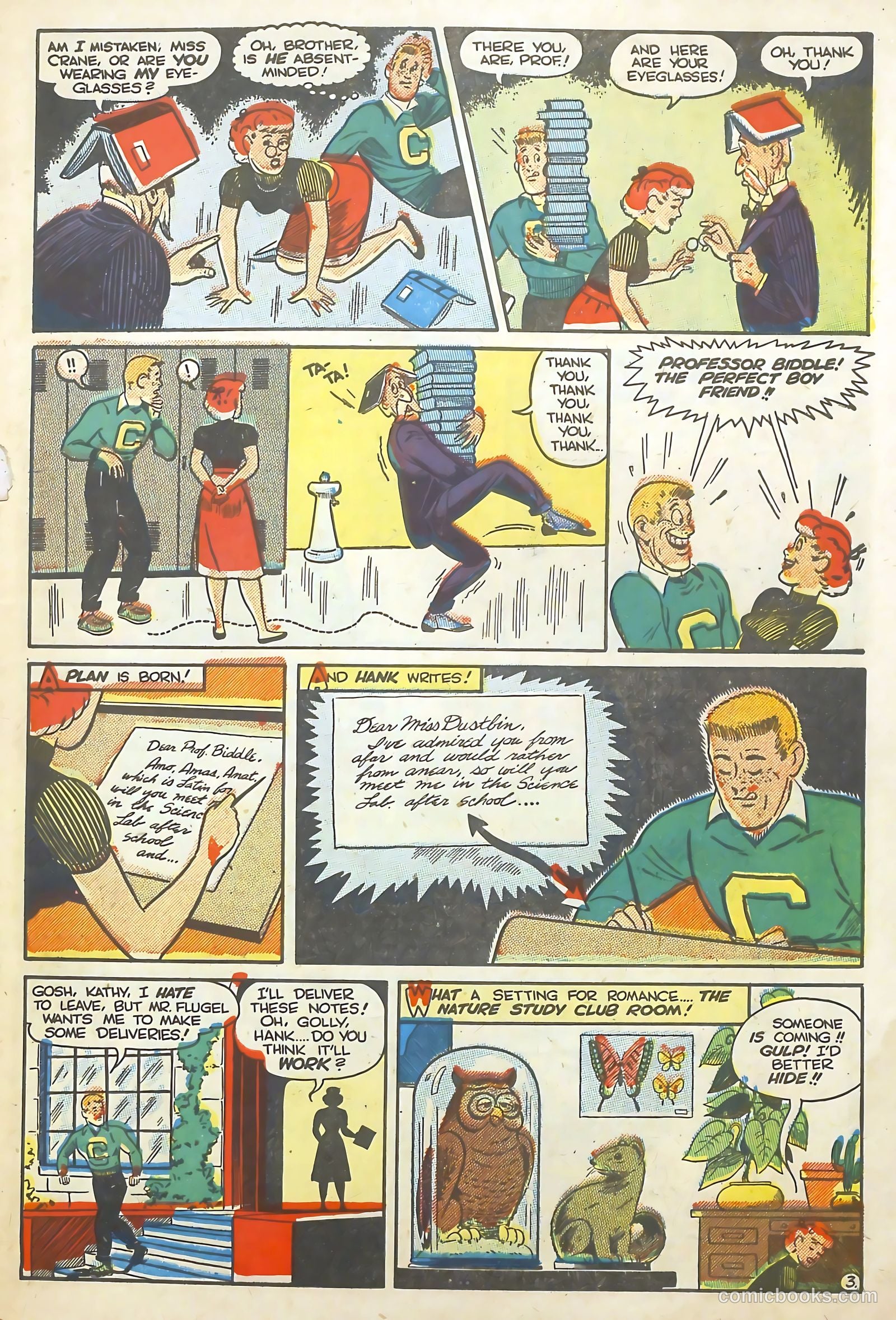 Kathy #7 — page 5 of 36