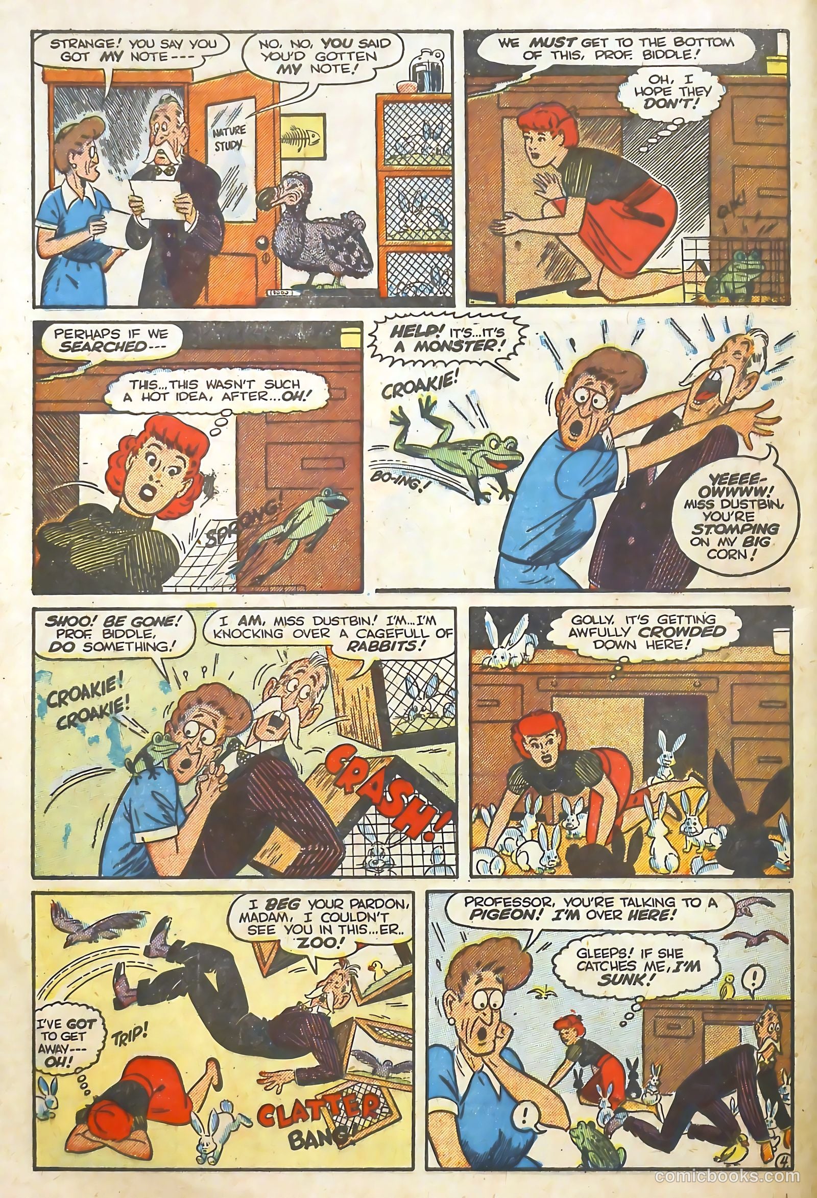 Kathy #7 — page 6 of 36