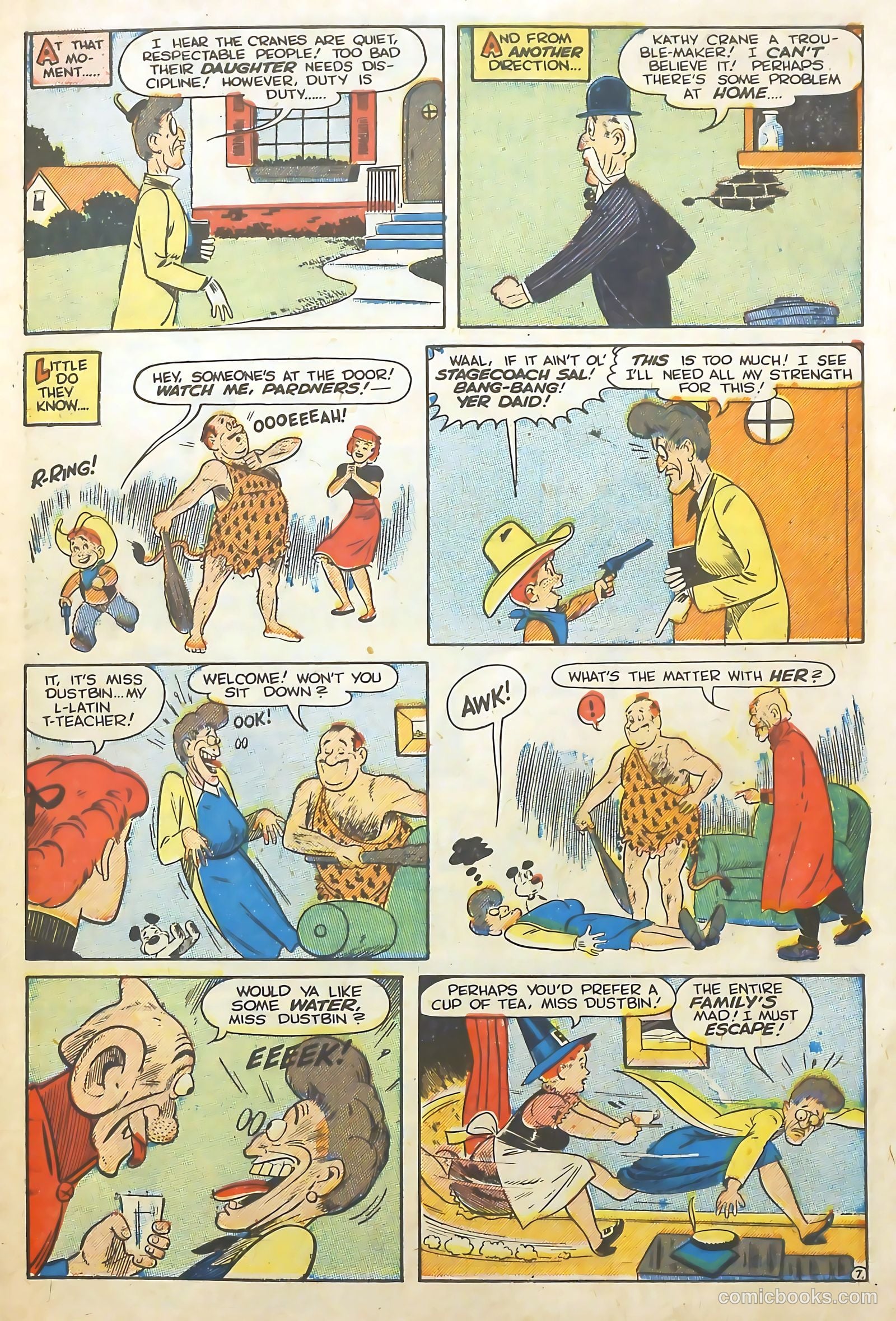 Kathy #7 — page 9 of 36