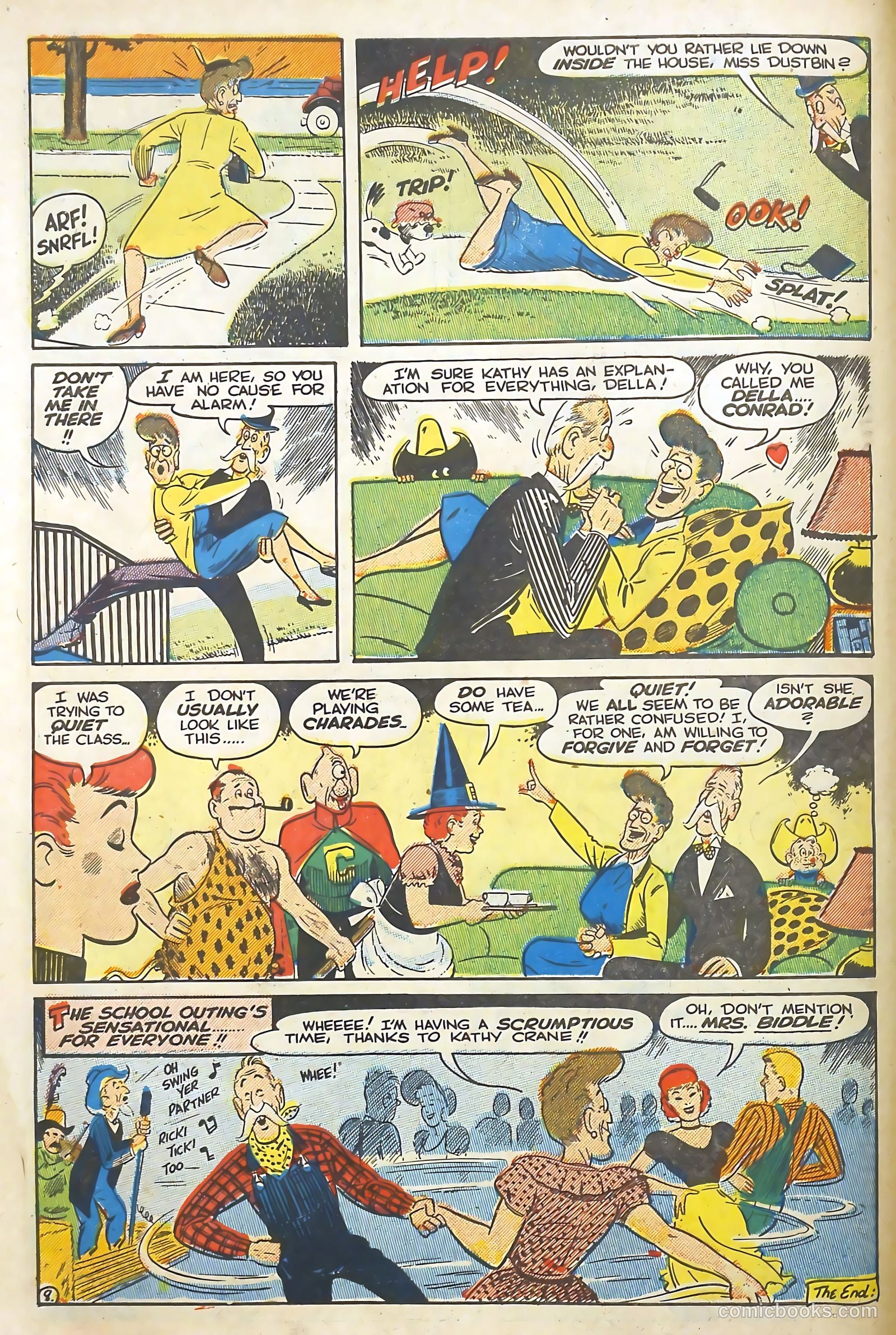 Kathy #7 — page 10 of 36