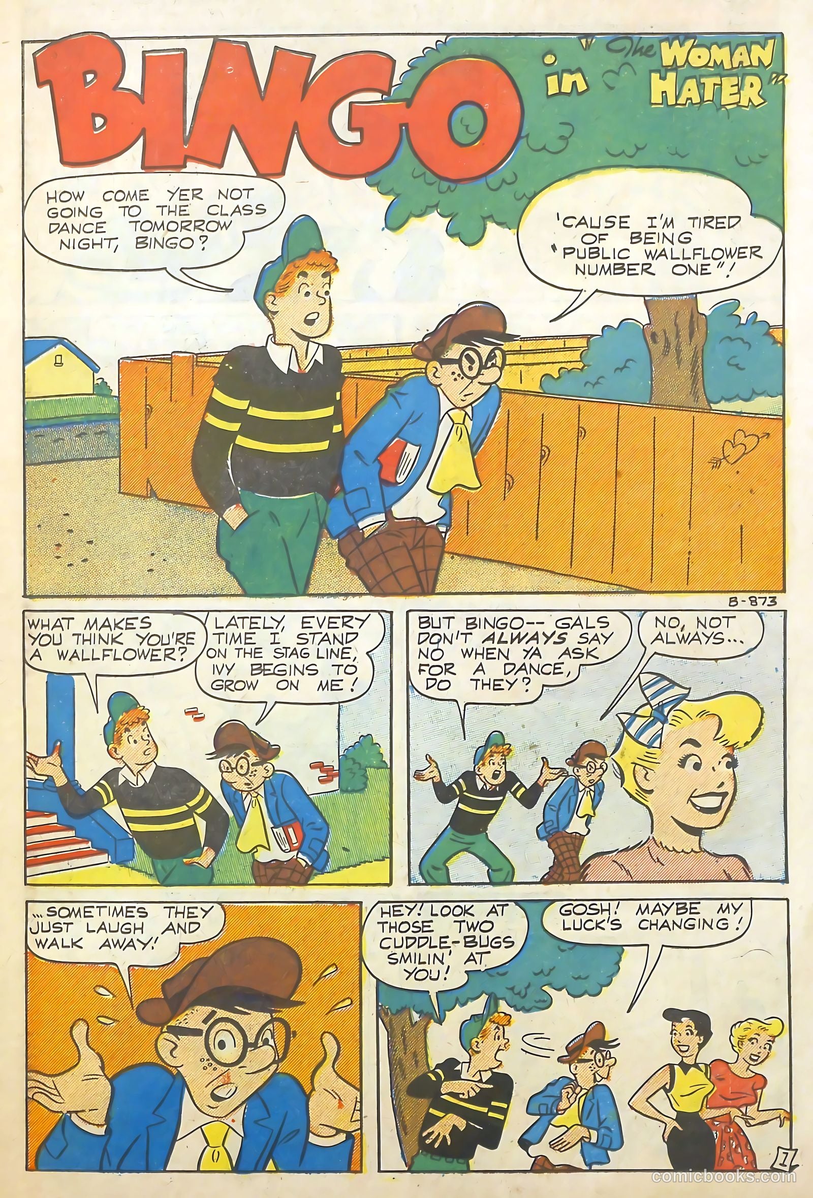 Kathy #7 — page 11 of 36