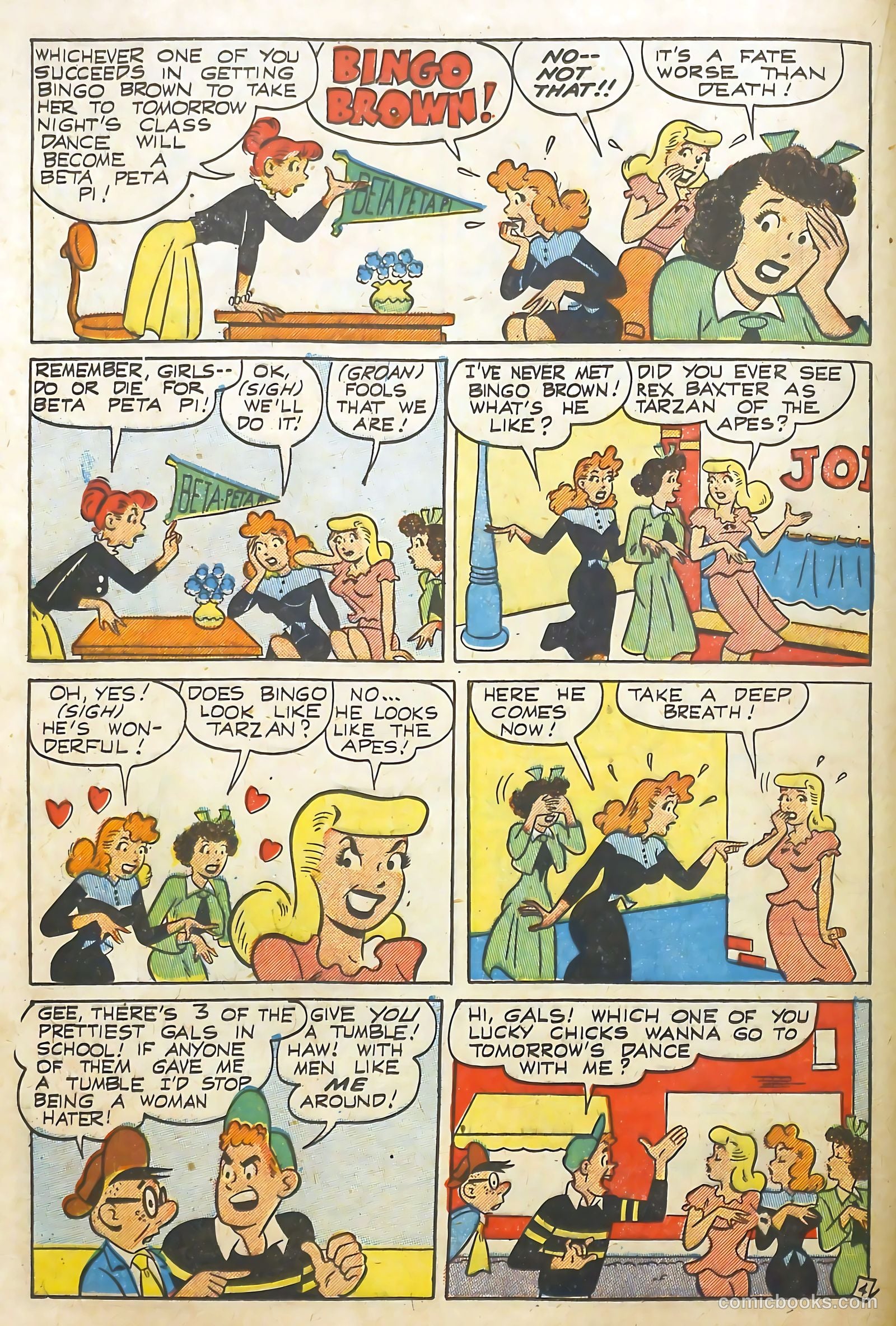 Kathy #7 — page 14 of 36