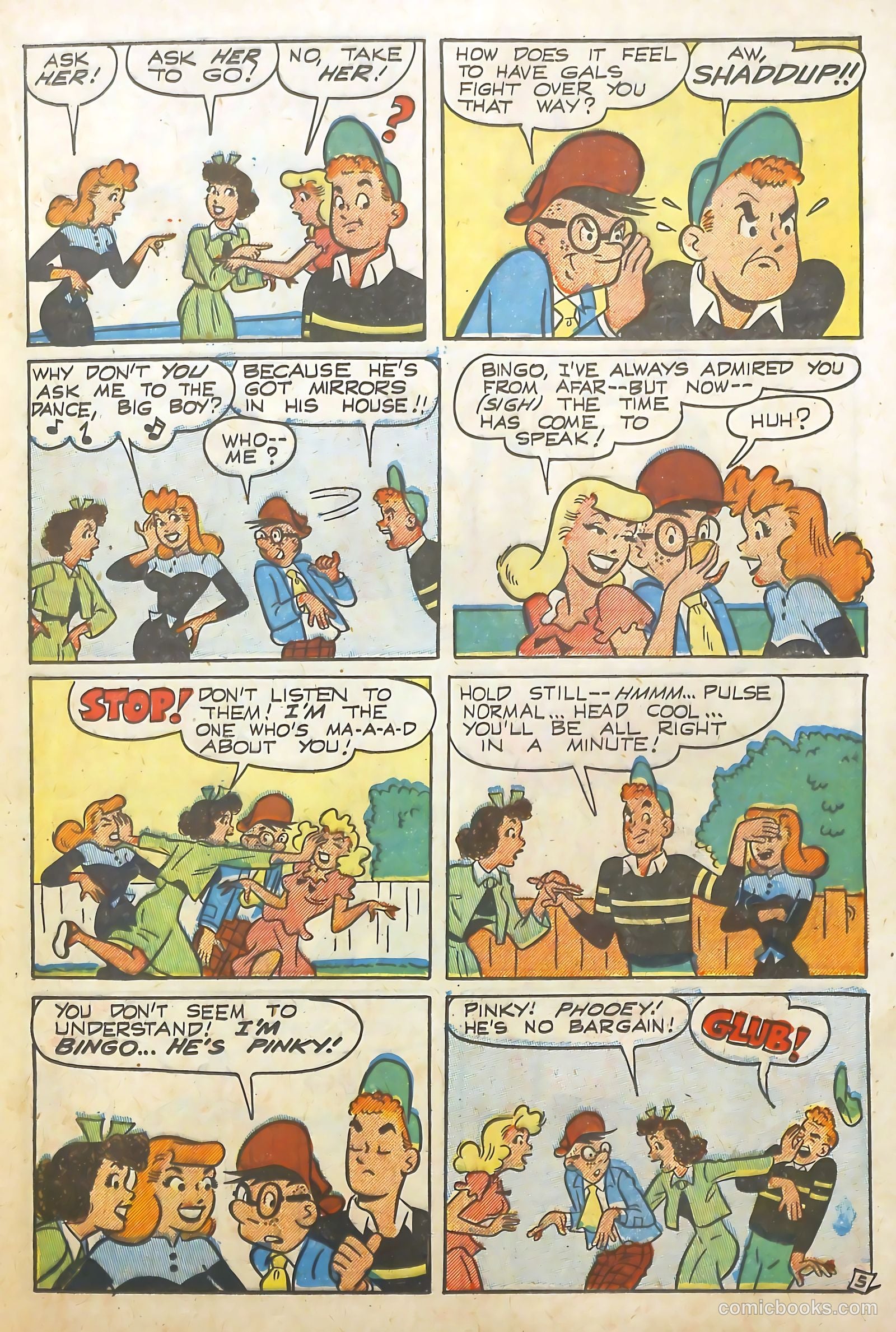 Kathy #7 — page 15 of 36