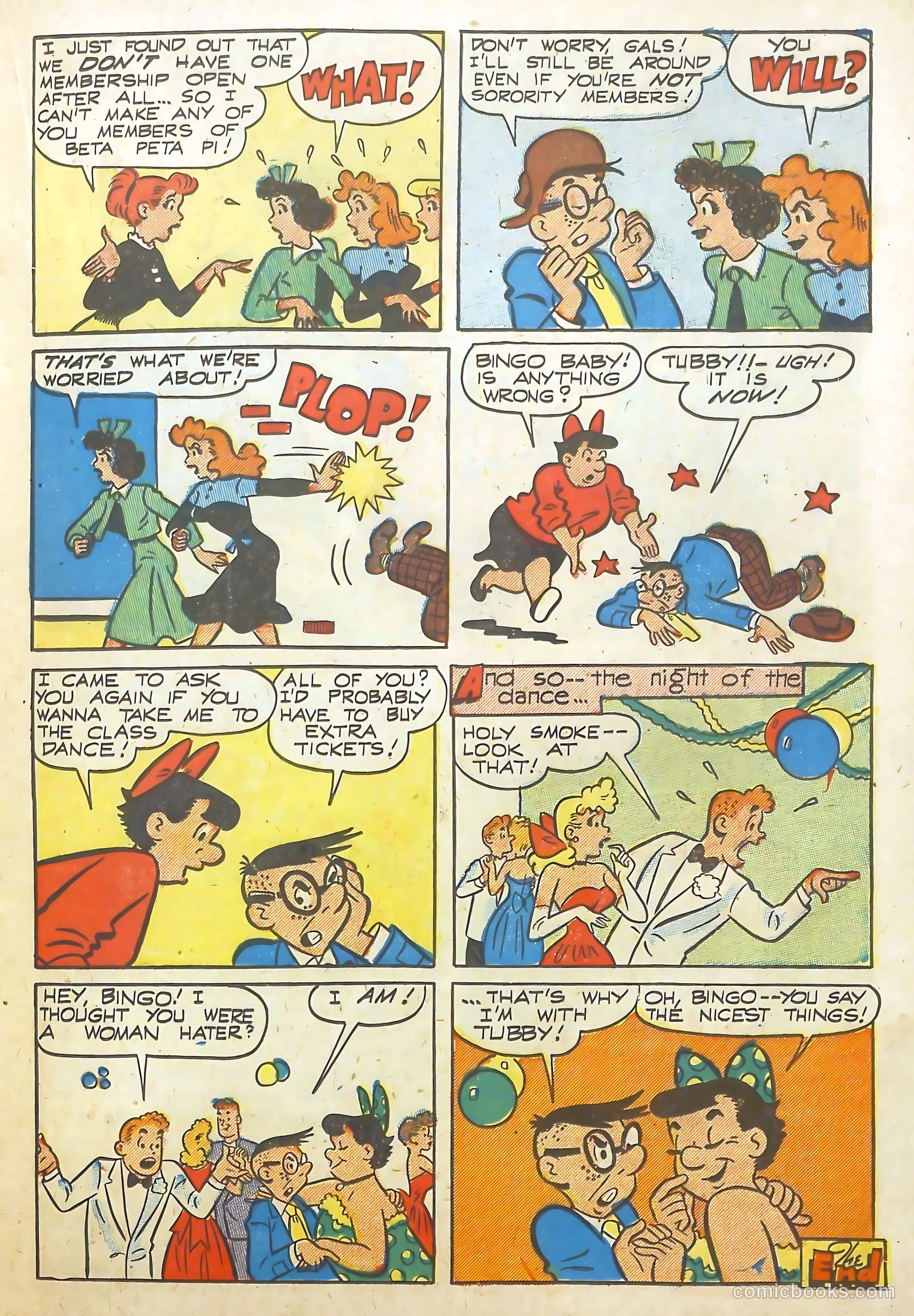 Kathy #7 — page 17 of 36