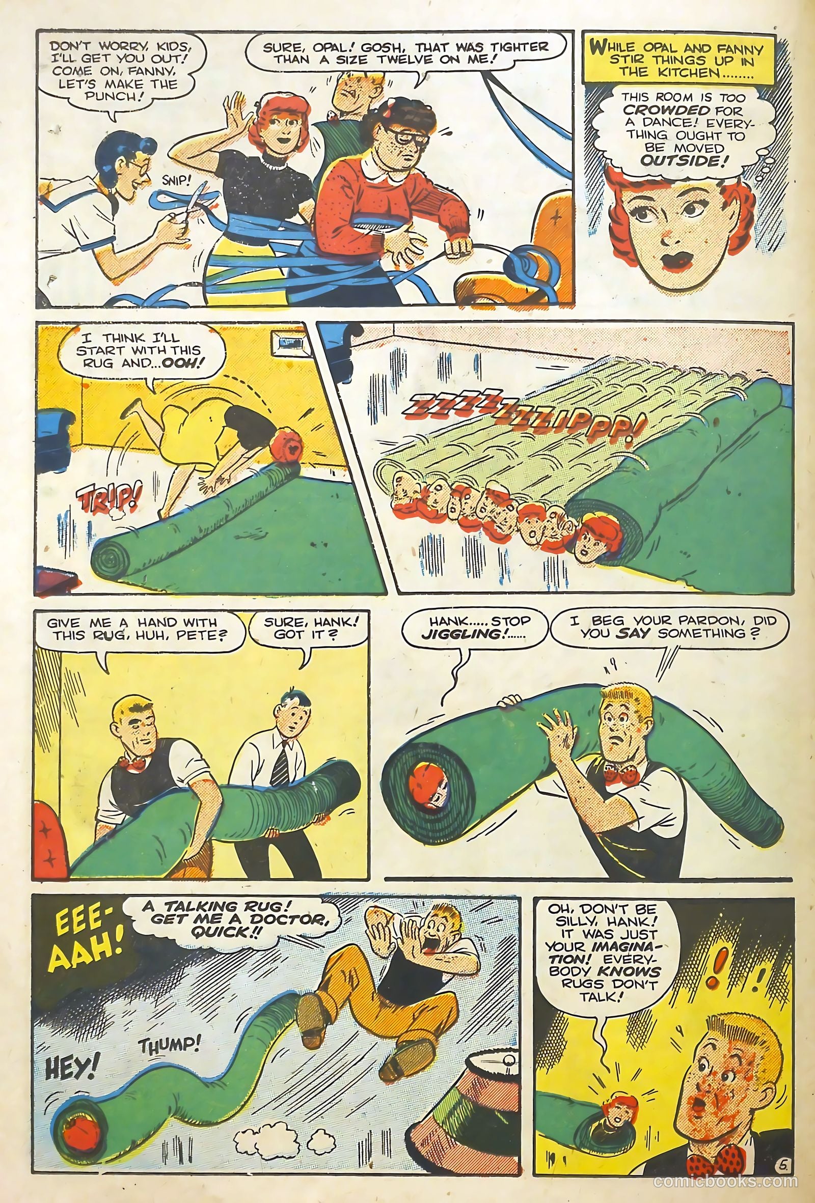 Kathy #7 — page 24 of 36