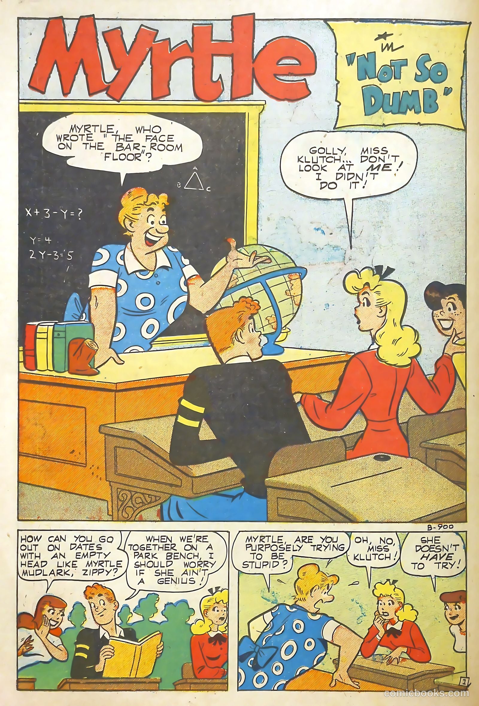 Kathy #7 — page 26 of 36