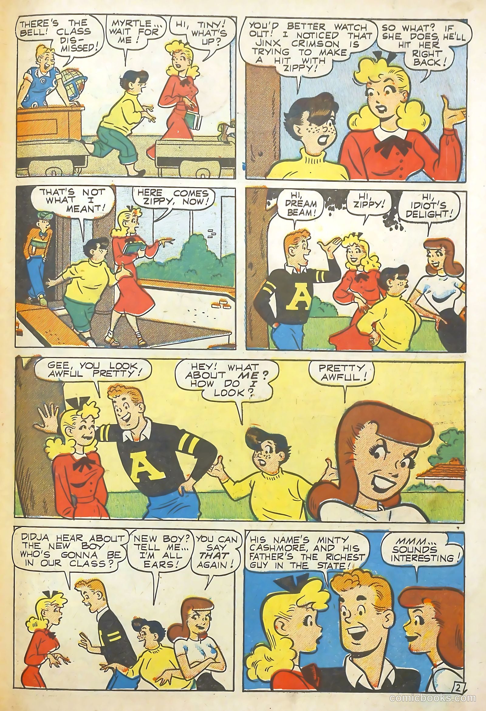 Kathy #7 — page 27 of 36