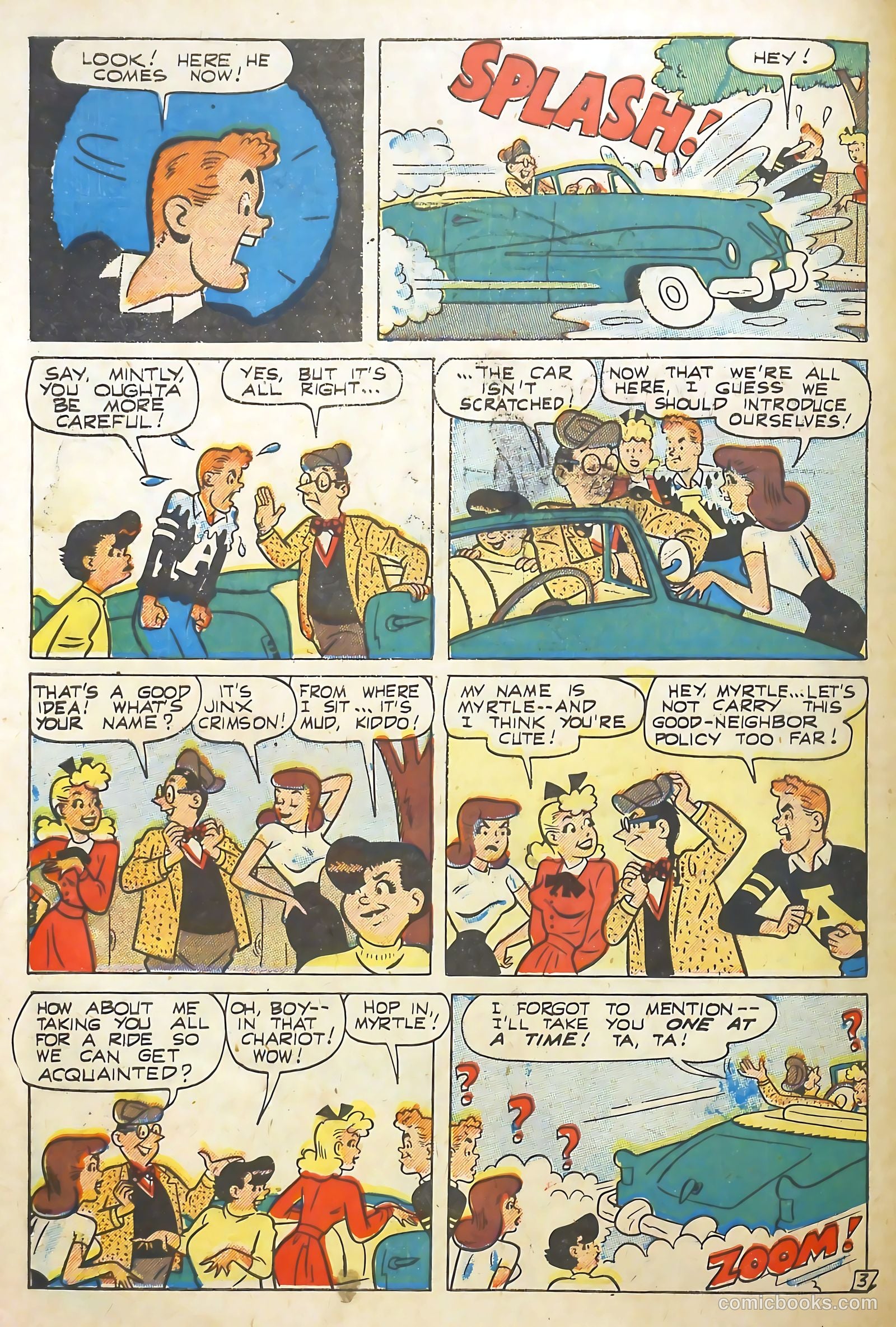 Kathy #7 — page 28 of 36