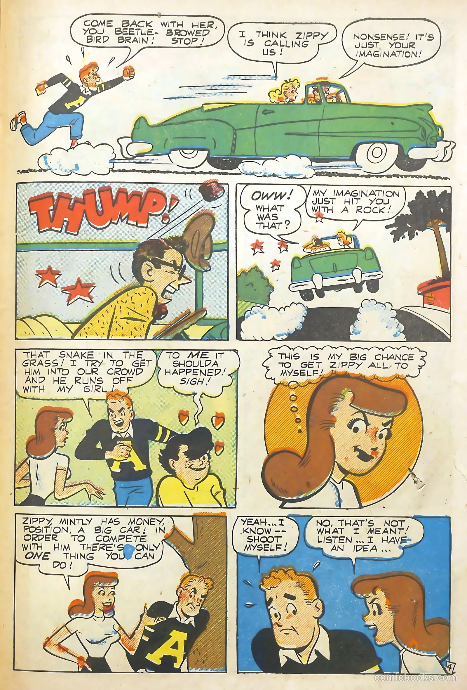 Kathy #7 — page 29 of 36