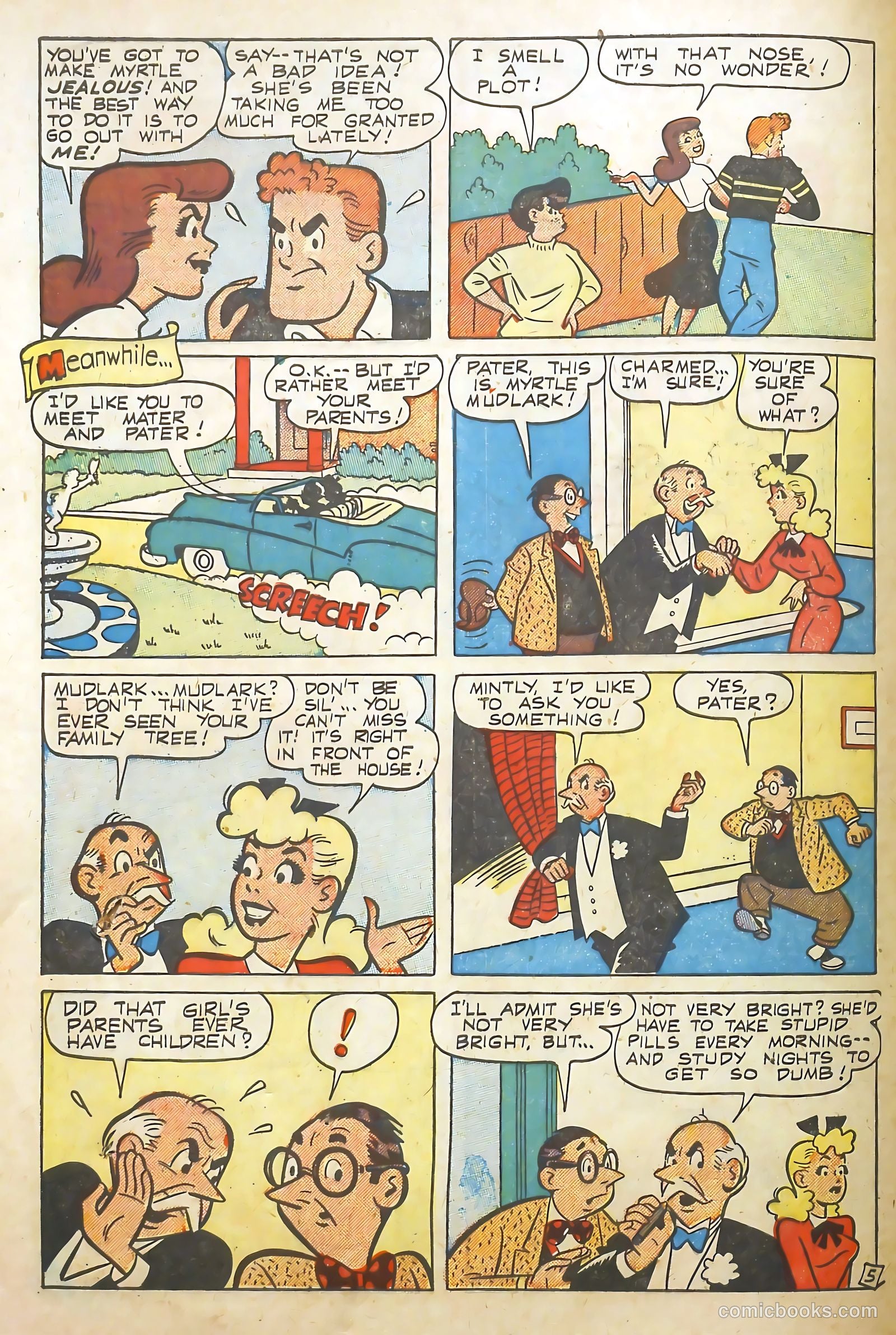 Kathy #7 — page 30 of 36