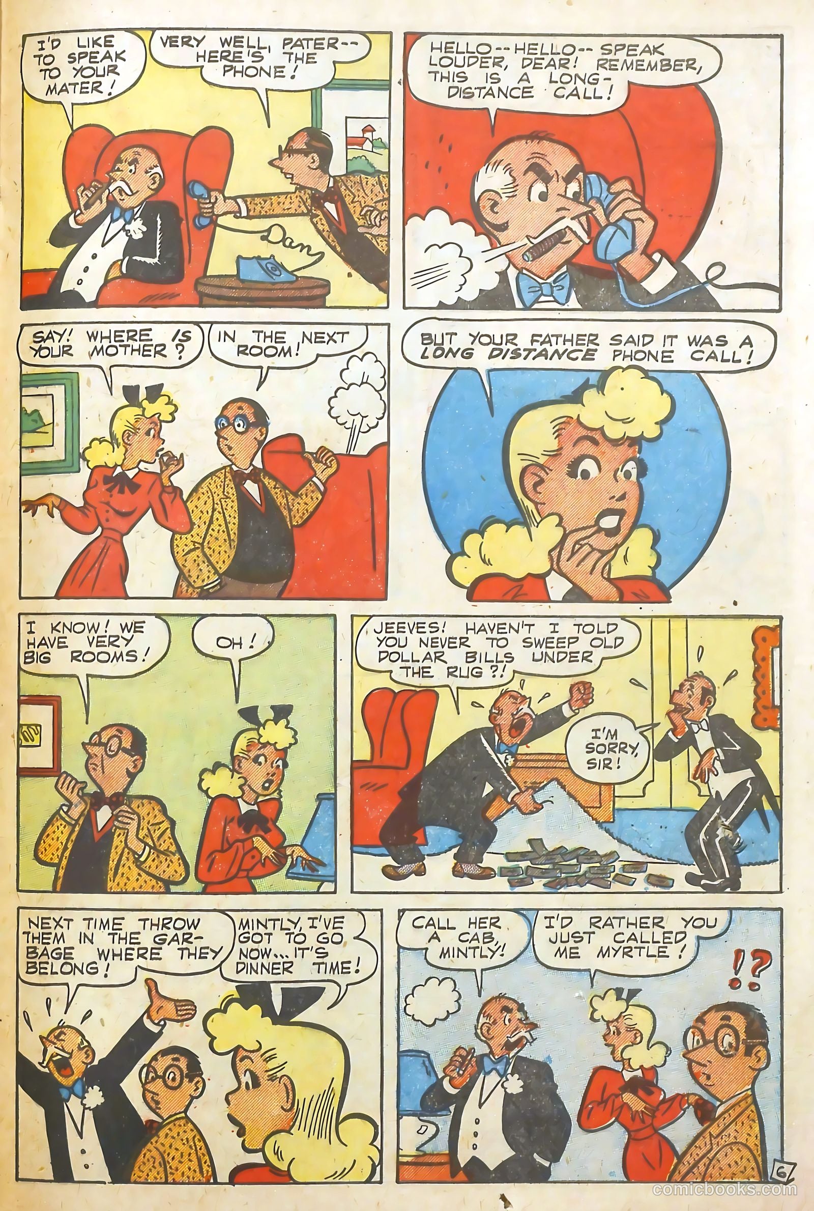 Kathy #7 — page 31 of 36