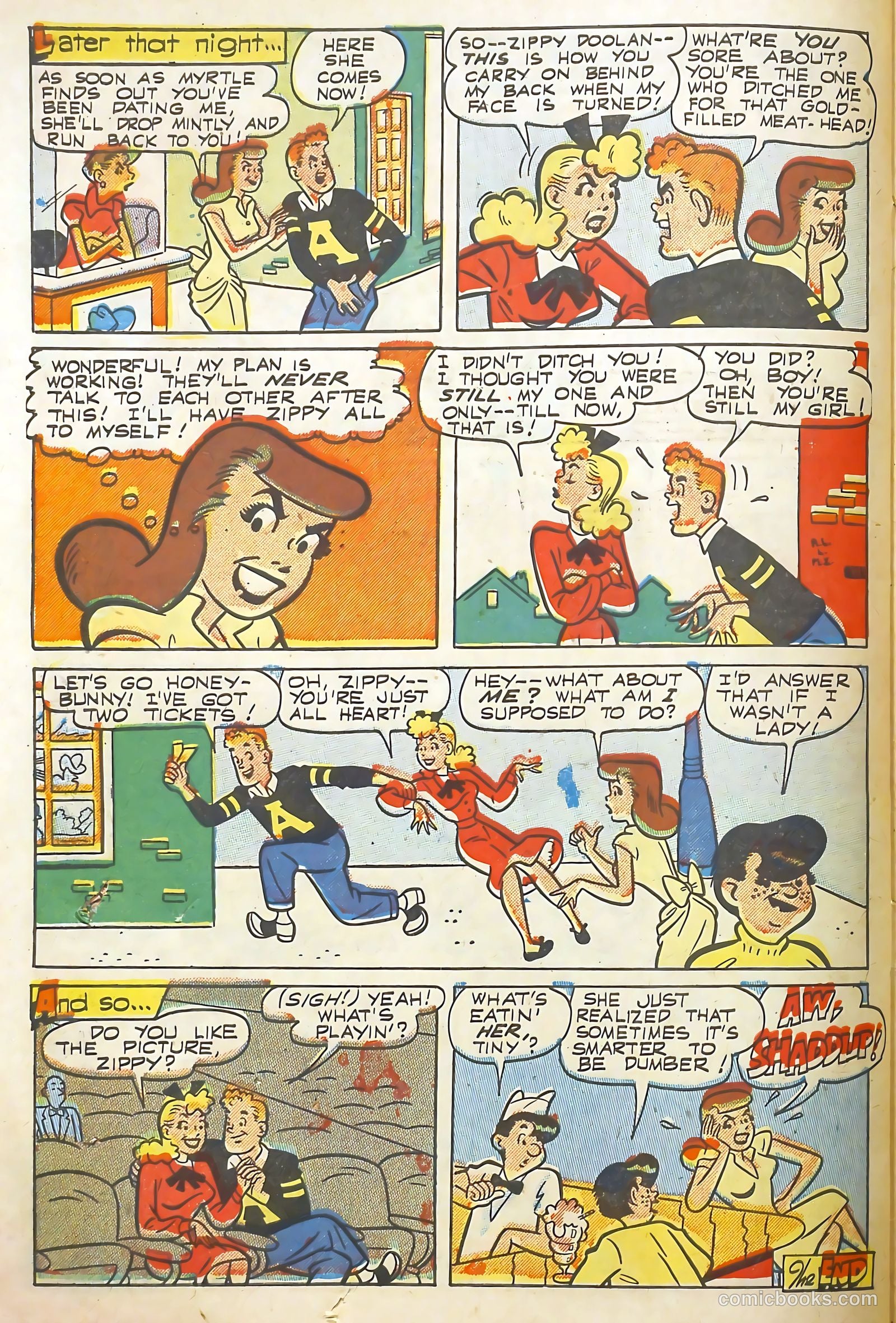 Kathy #7 — page 32 of 36