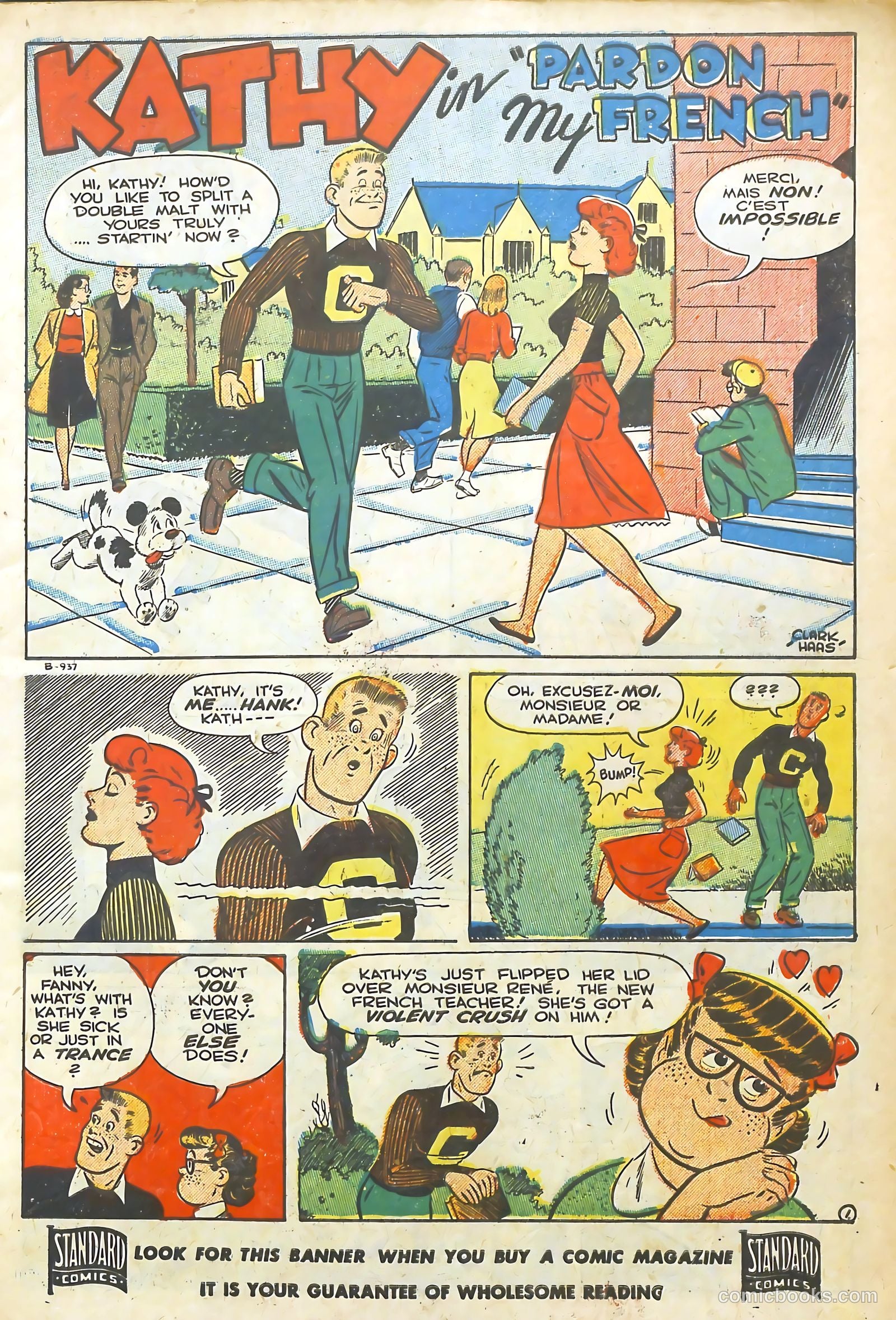 Kathy #8 — page 3 of 36