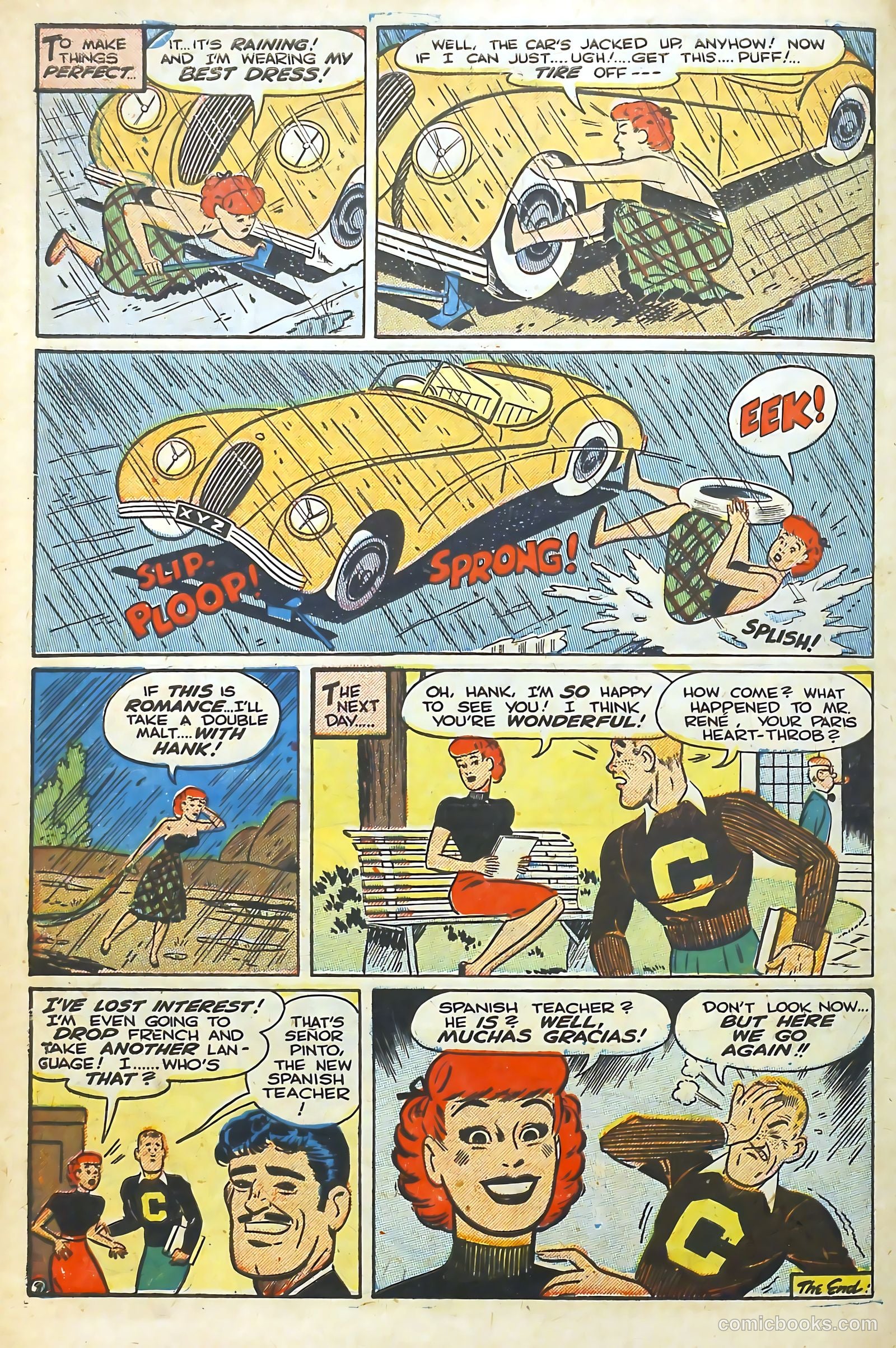 Kathy #8 — page 10 of 36