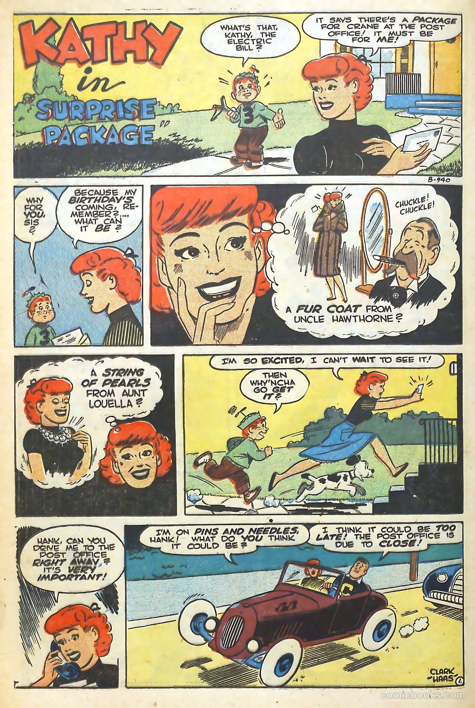 Kathy #8 — page 12 of 36