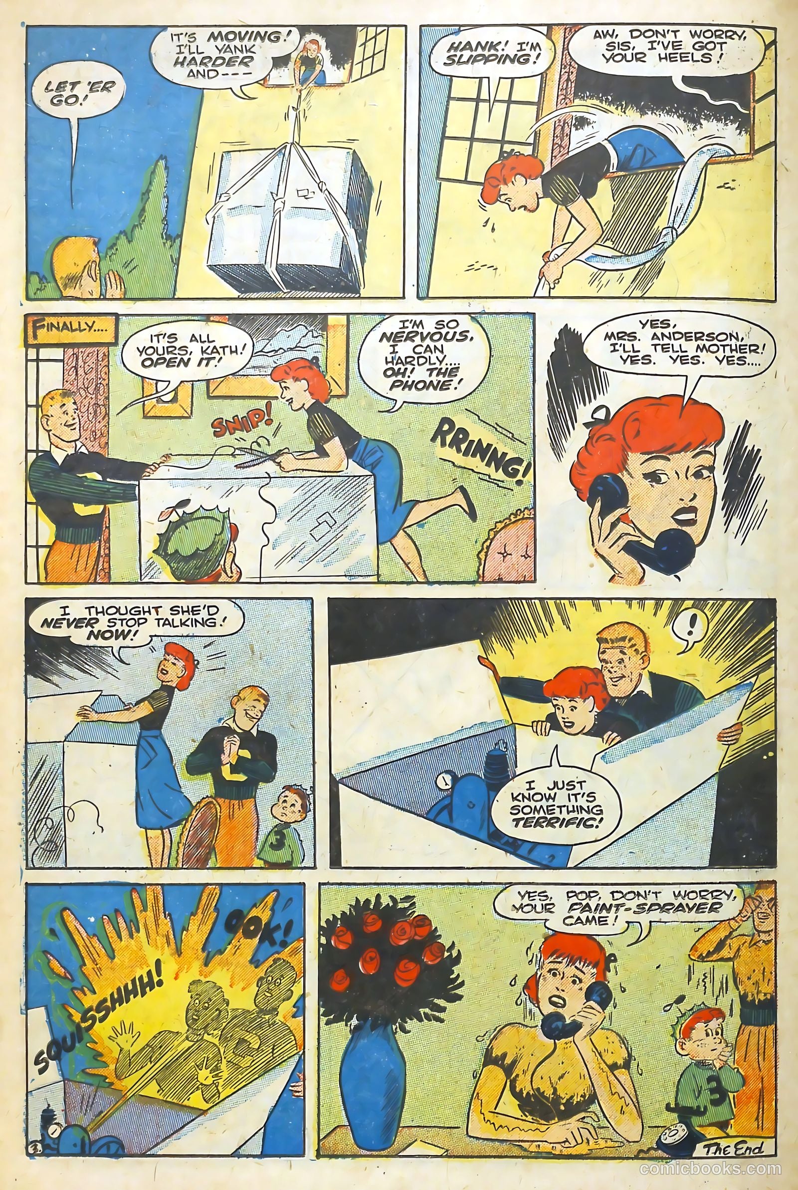 Kathy #8 — page 14 of 36