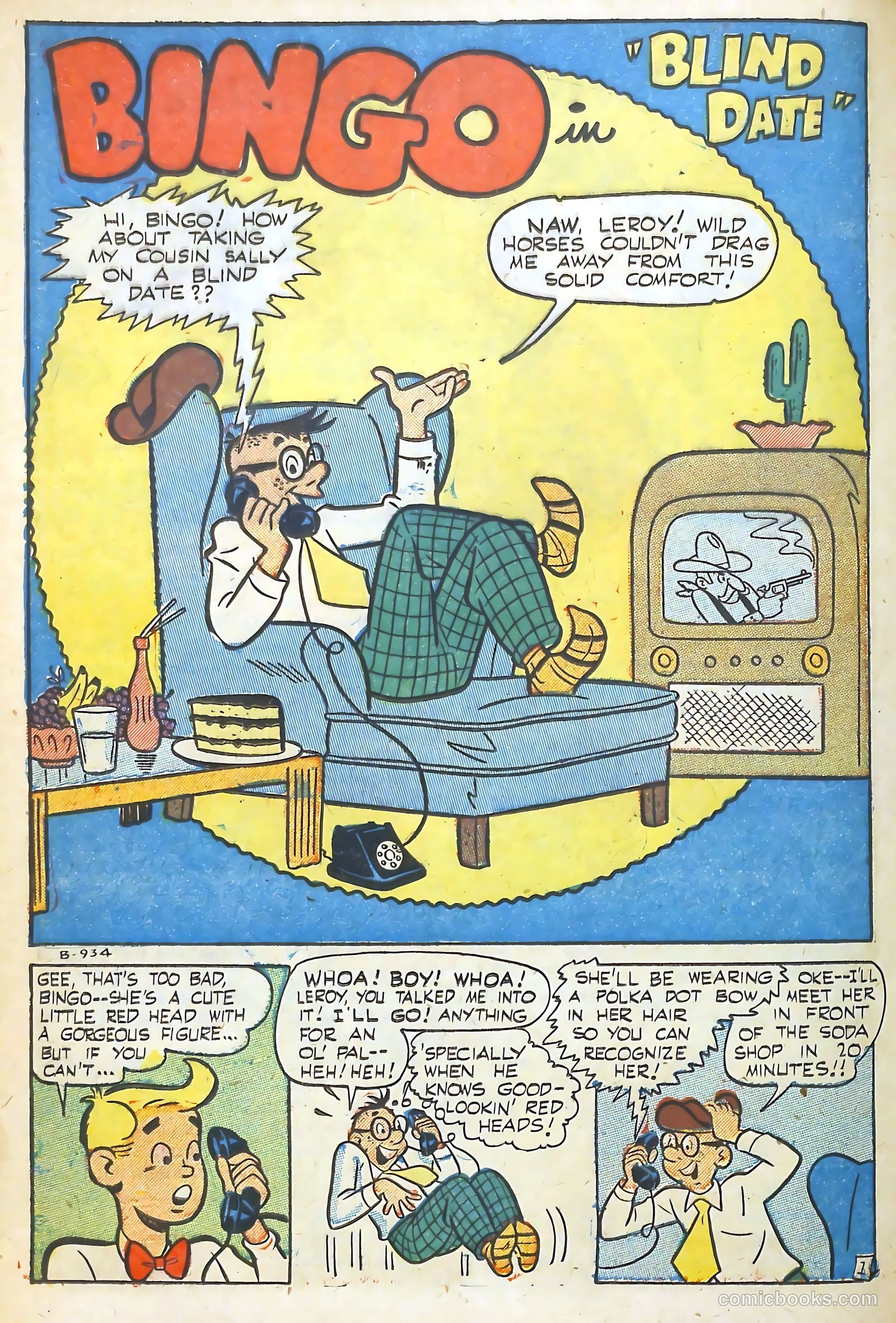 Kathy #8 — page 16 of 36