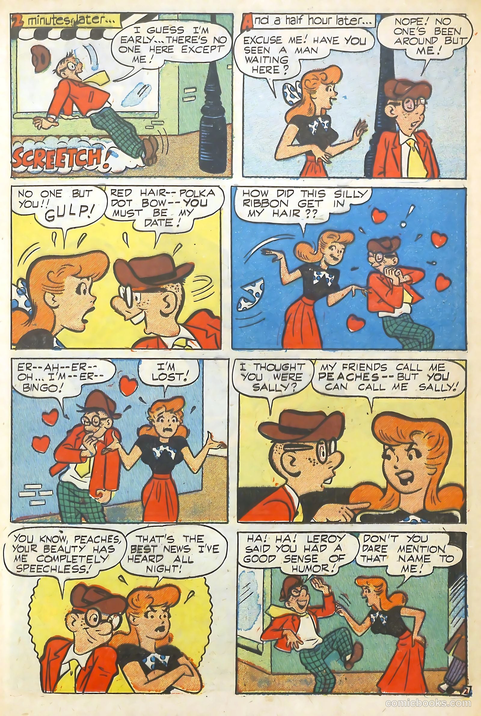 Kathy #8 — page 17 of 36