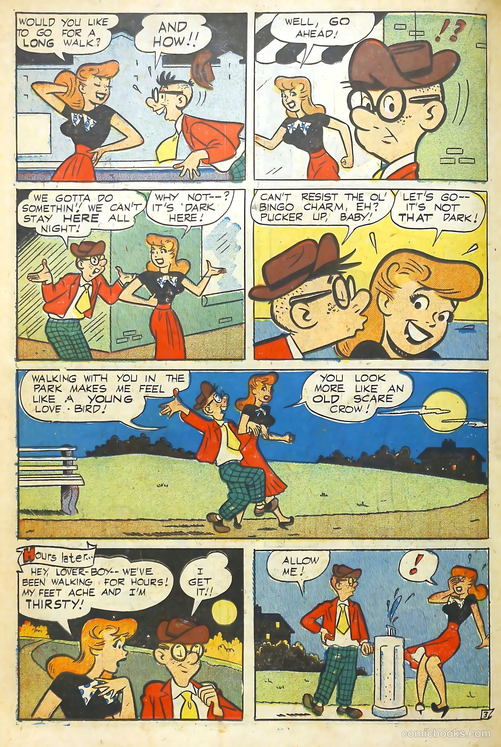 Kathy #8 — page 18 of 36