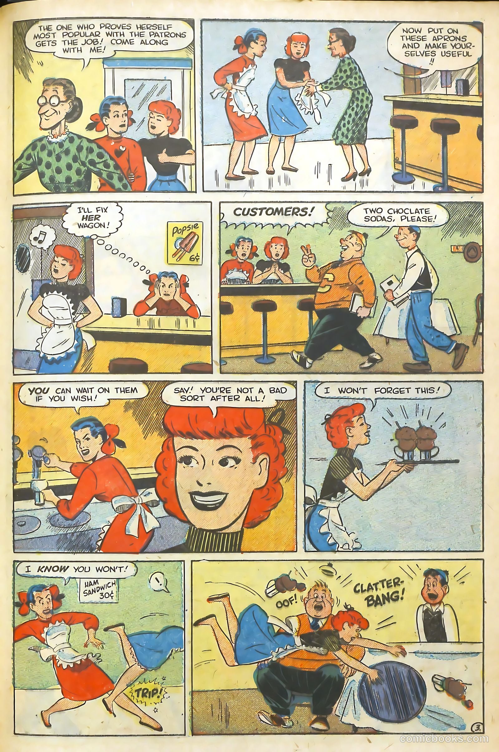 Kathy #8 — page 29 of 36