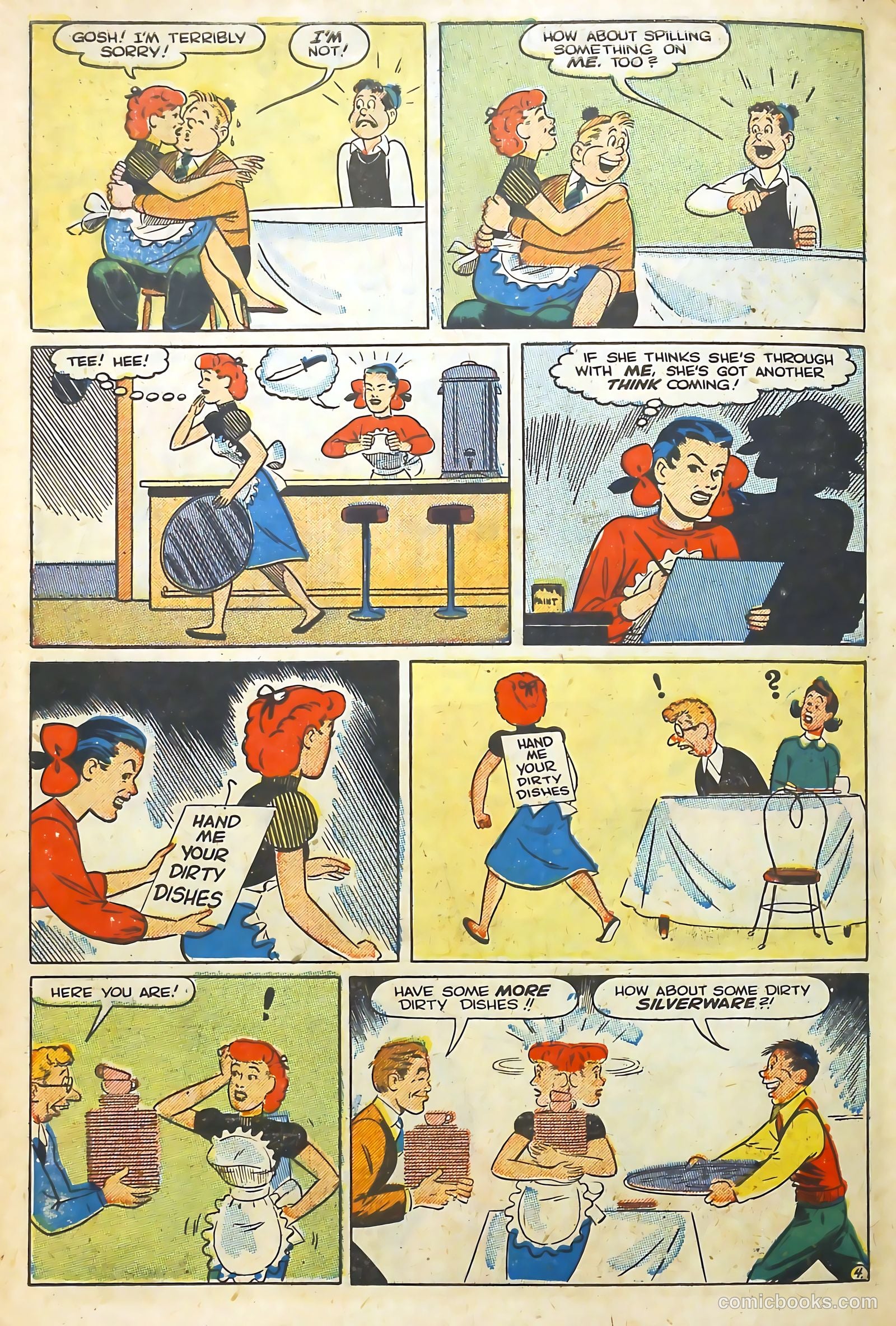 Kathy #8 — page 30 of 36