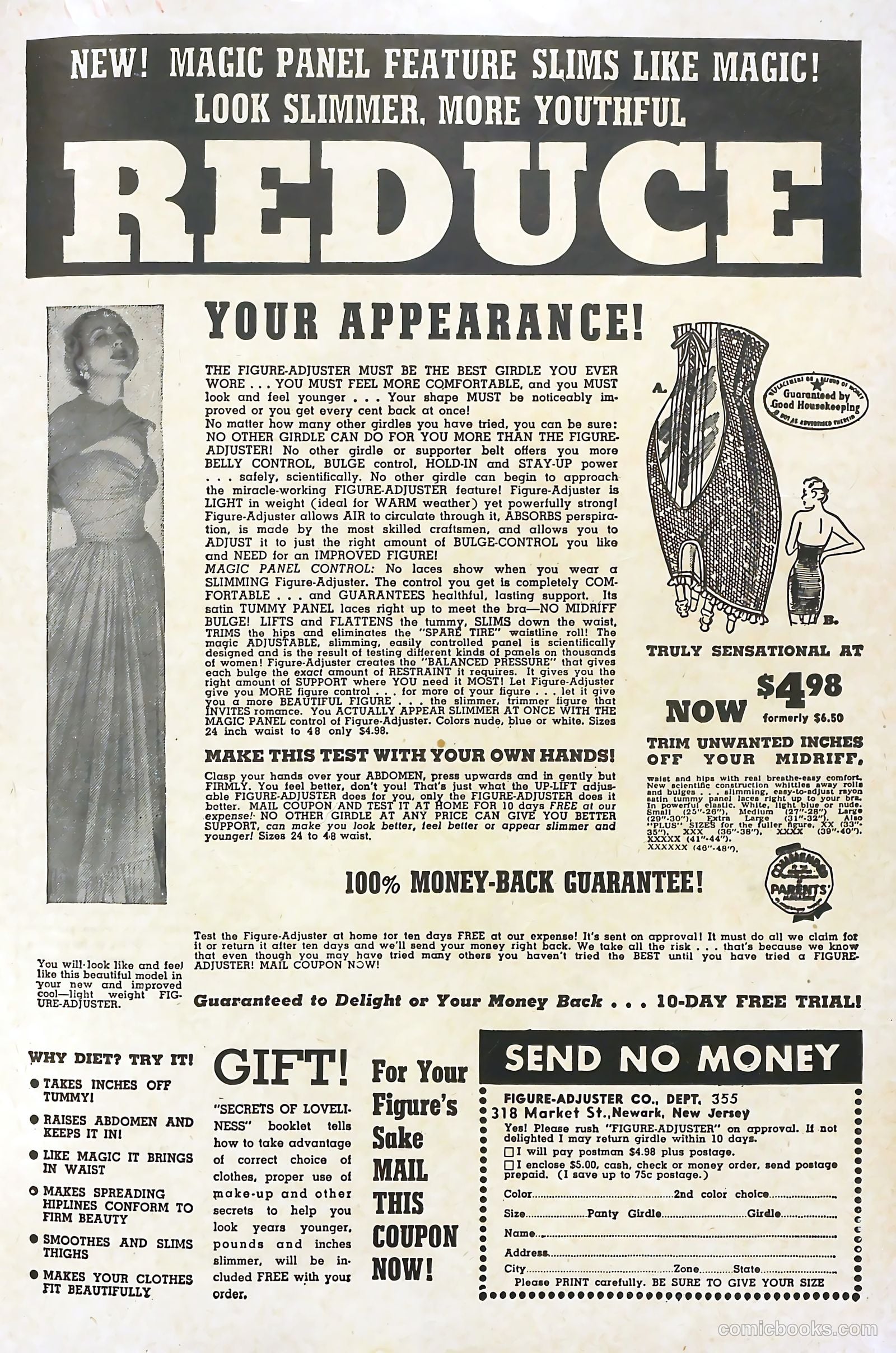 Kathy #8 — page 35 of 36